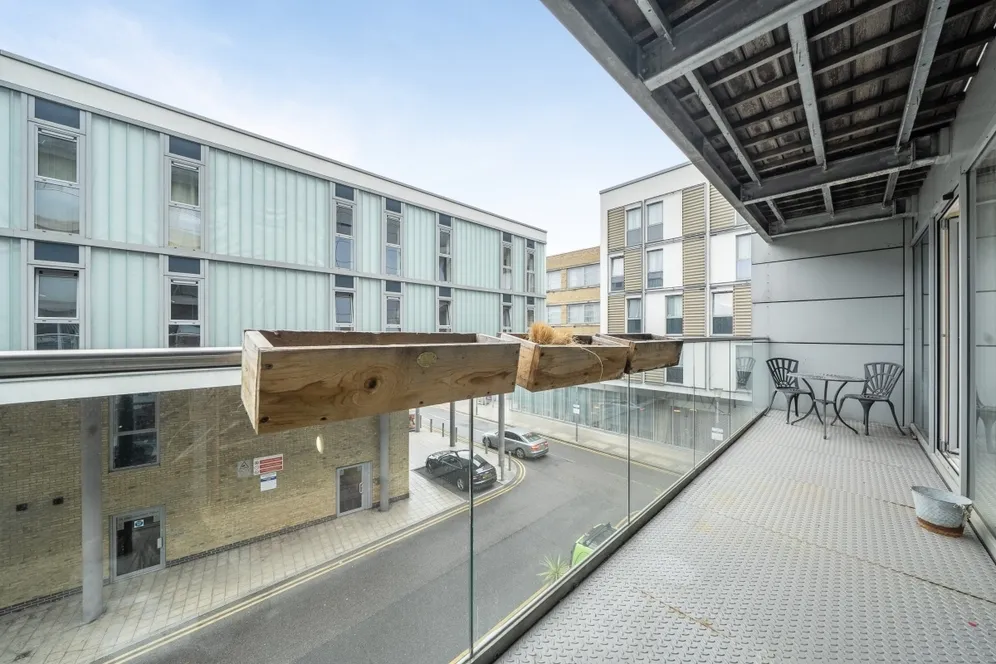 Merryweather Place London SE10 photo 19