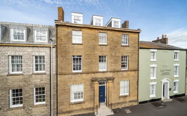 63 East Street, Bridport