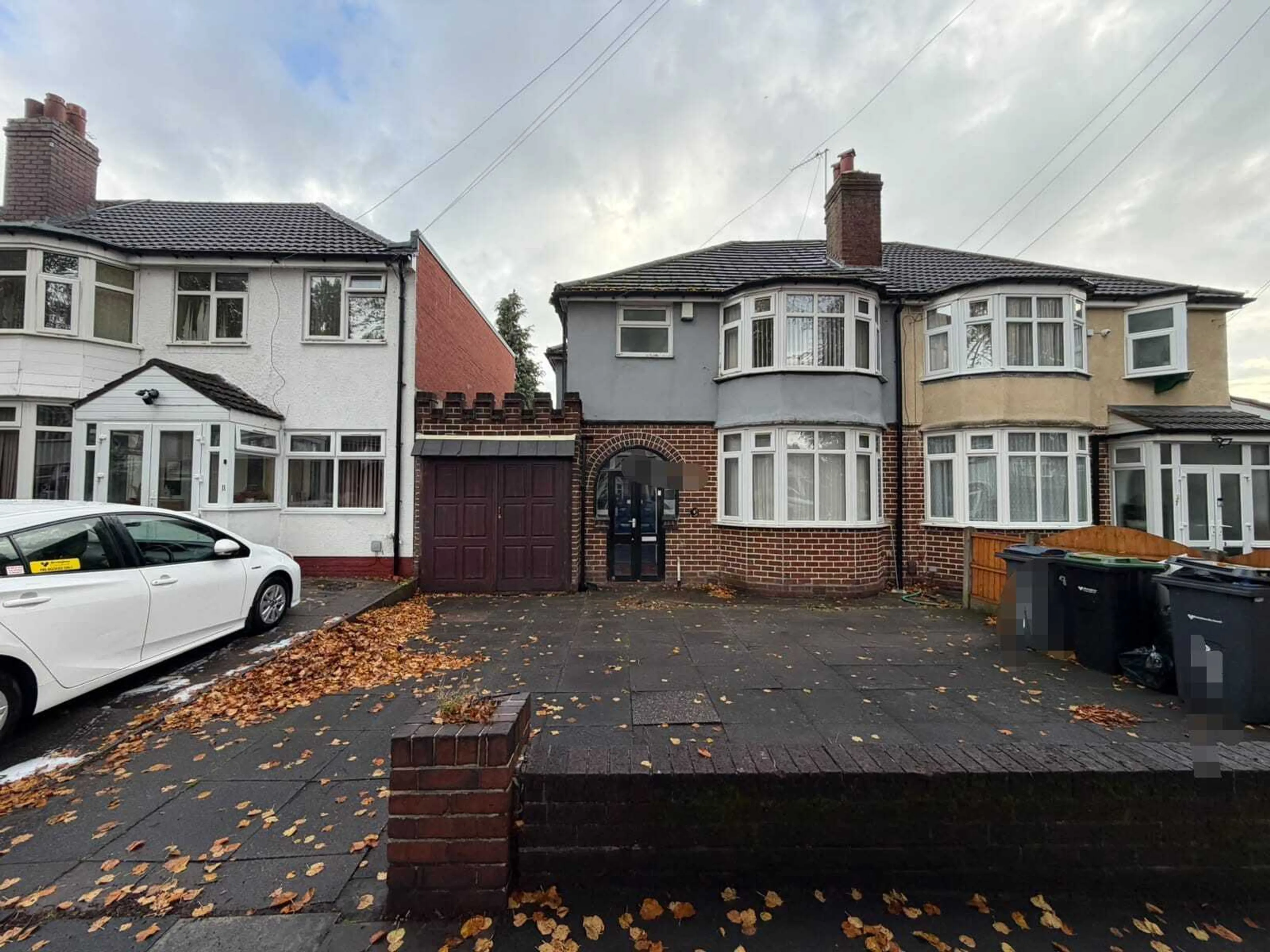 Property at Dewsbury Grove, BIRMINGHAM