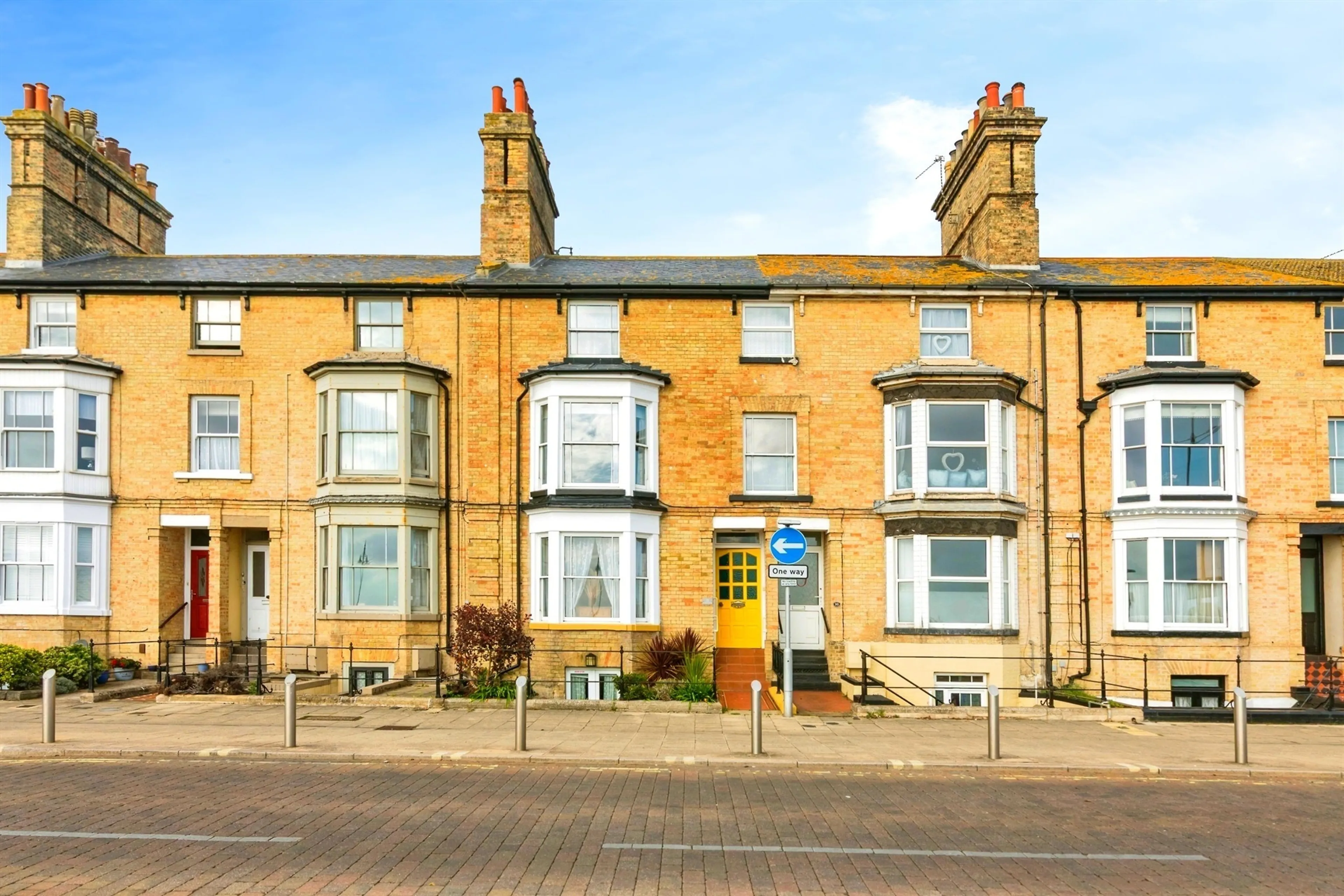 Property at Marine Parade, LOWESTOFT