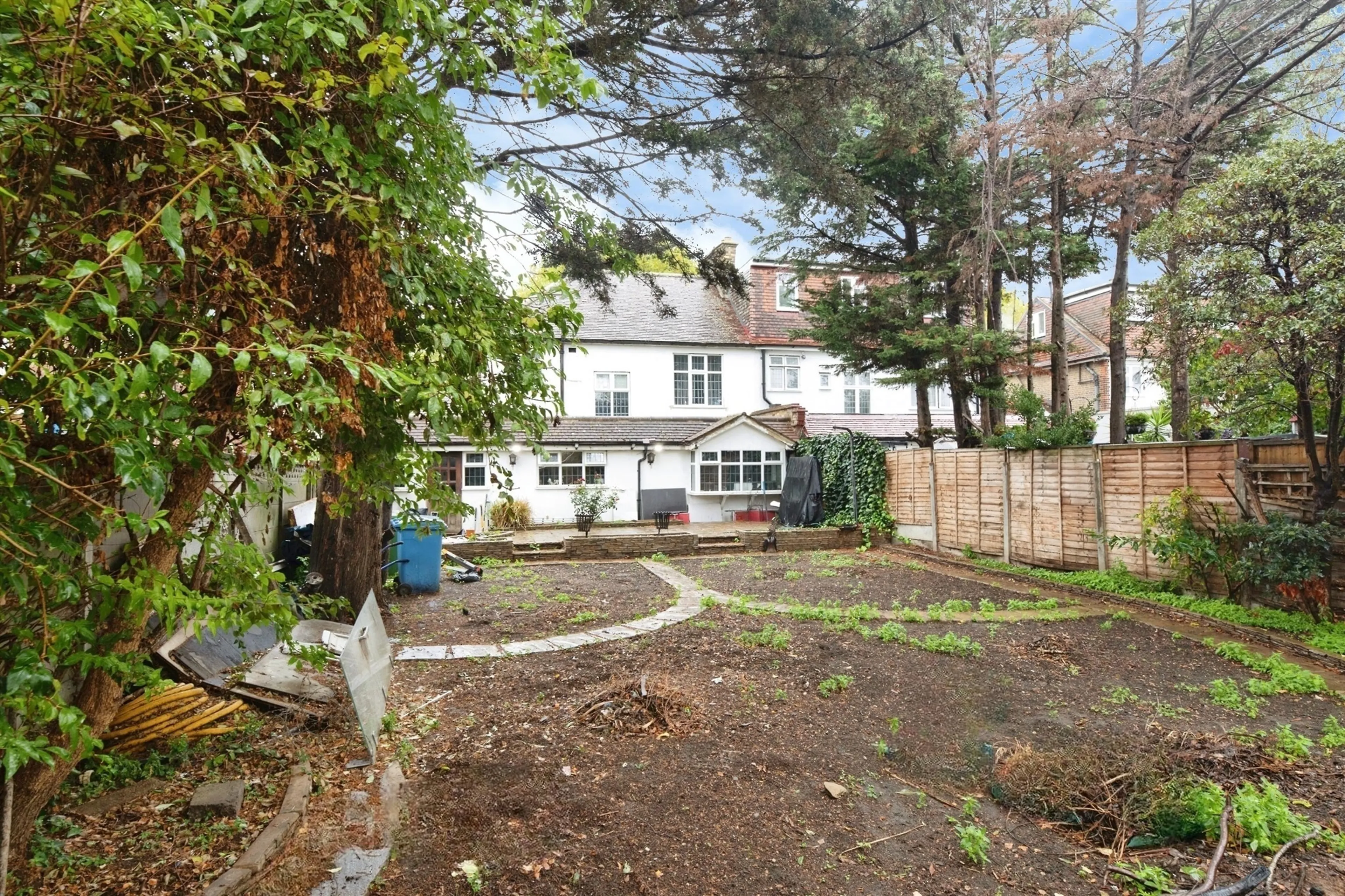 Property at Upney Lane, Barking