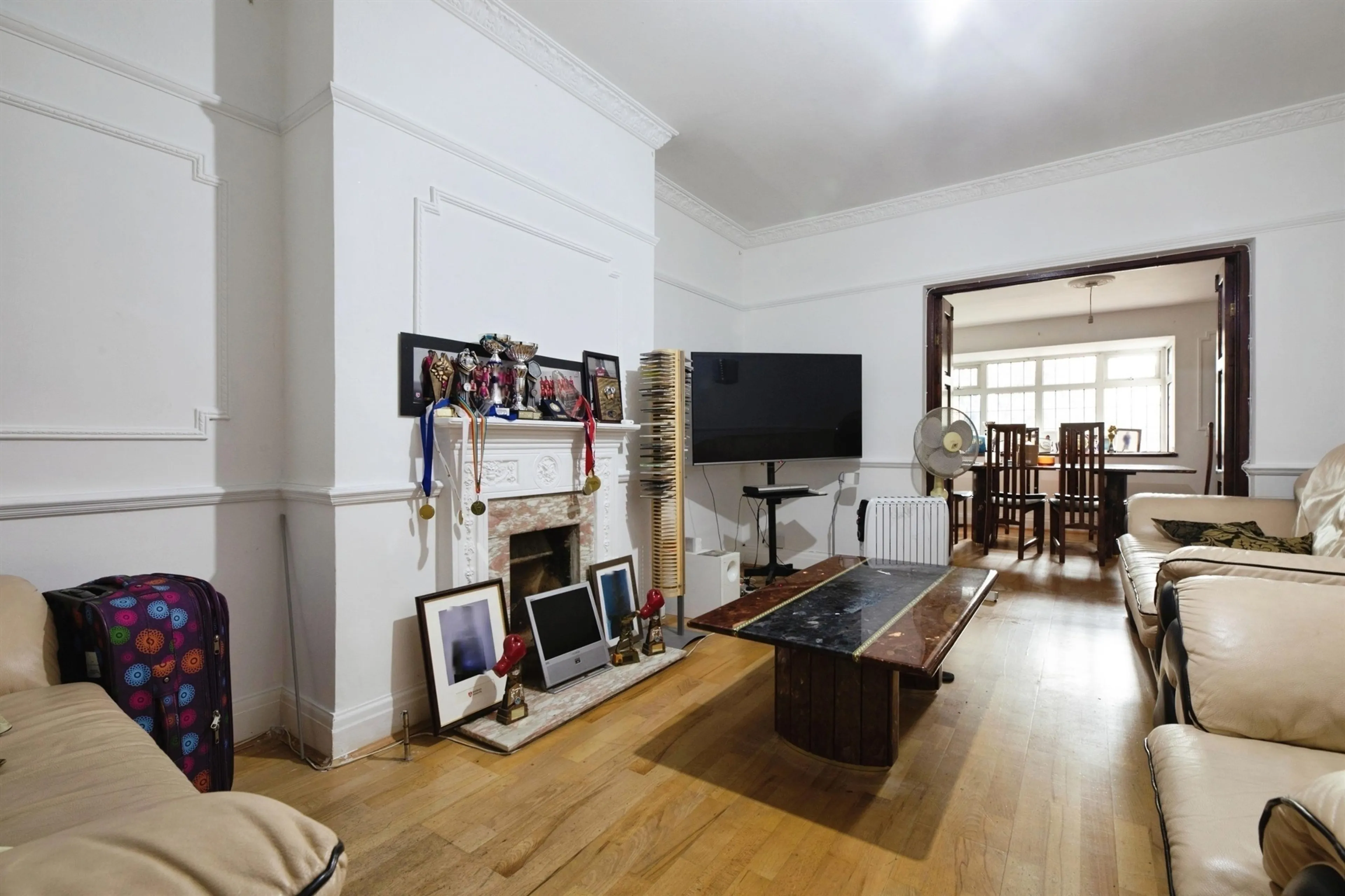 Property at Upney Lane, Barking