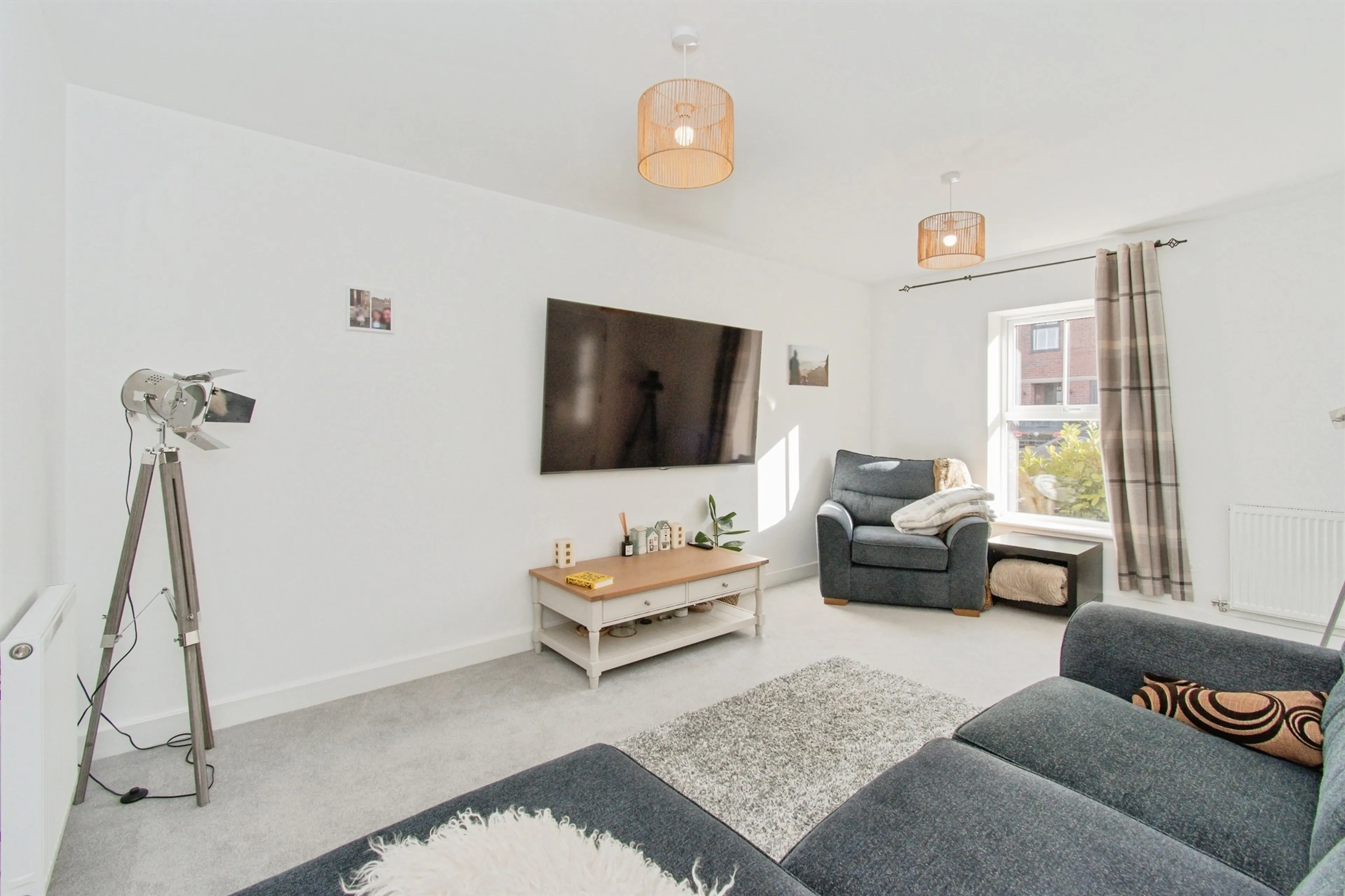 Property at Sedgefield Road, Castleford