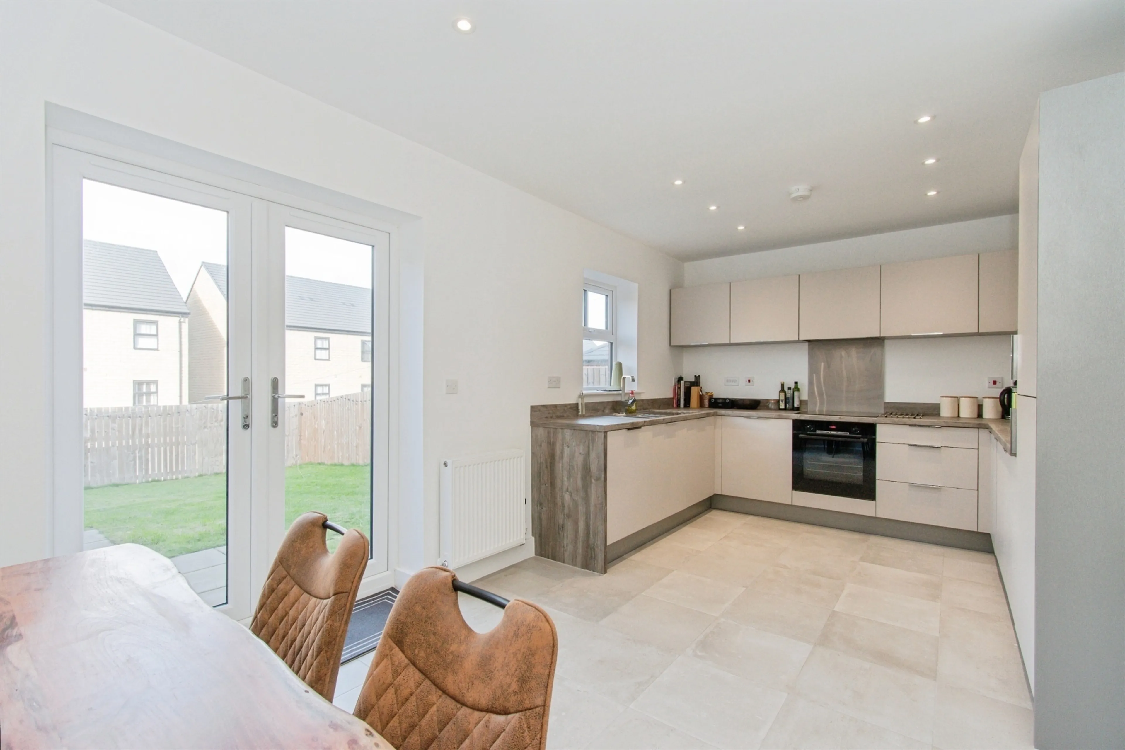 Property at Sedgefield Road, Castleford
