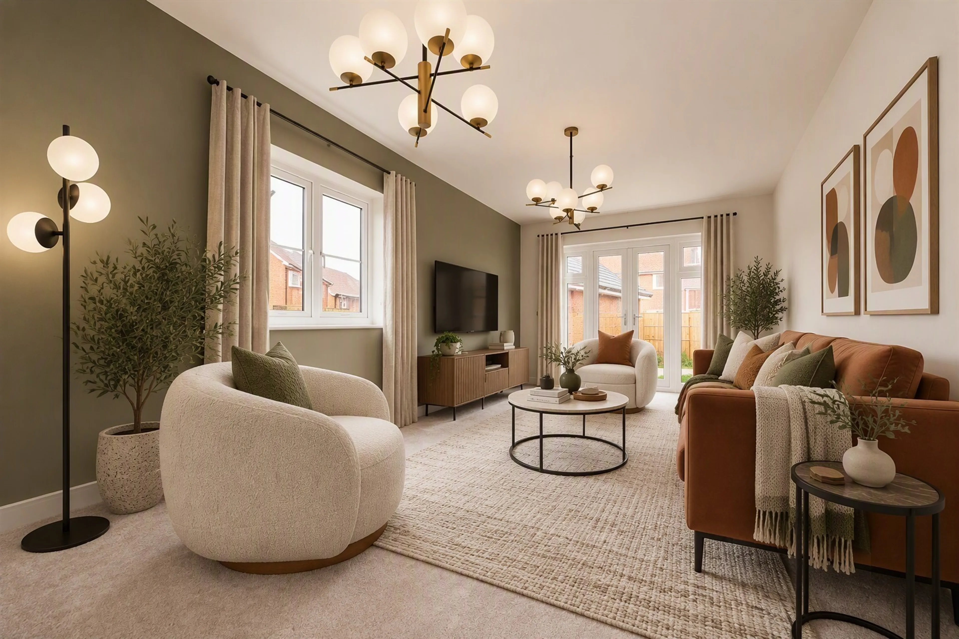 Property at The Pastures, Wood View, Grays