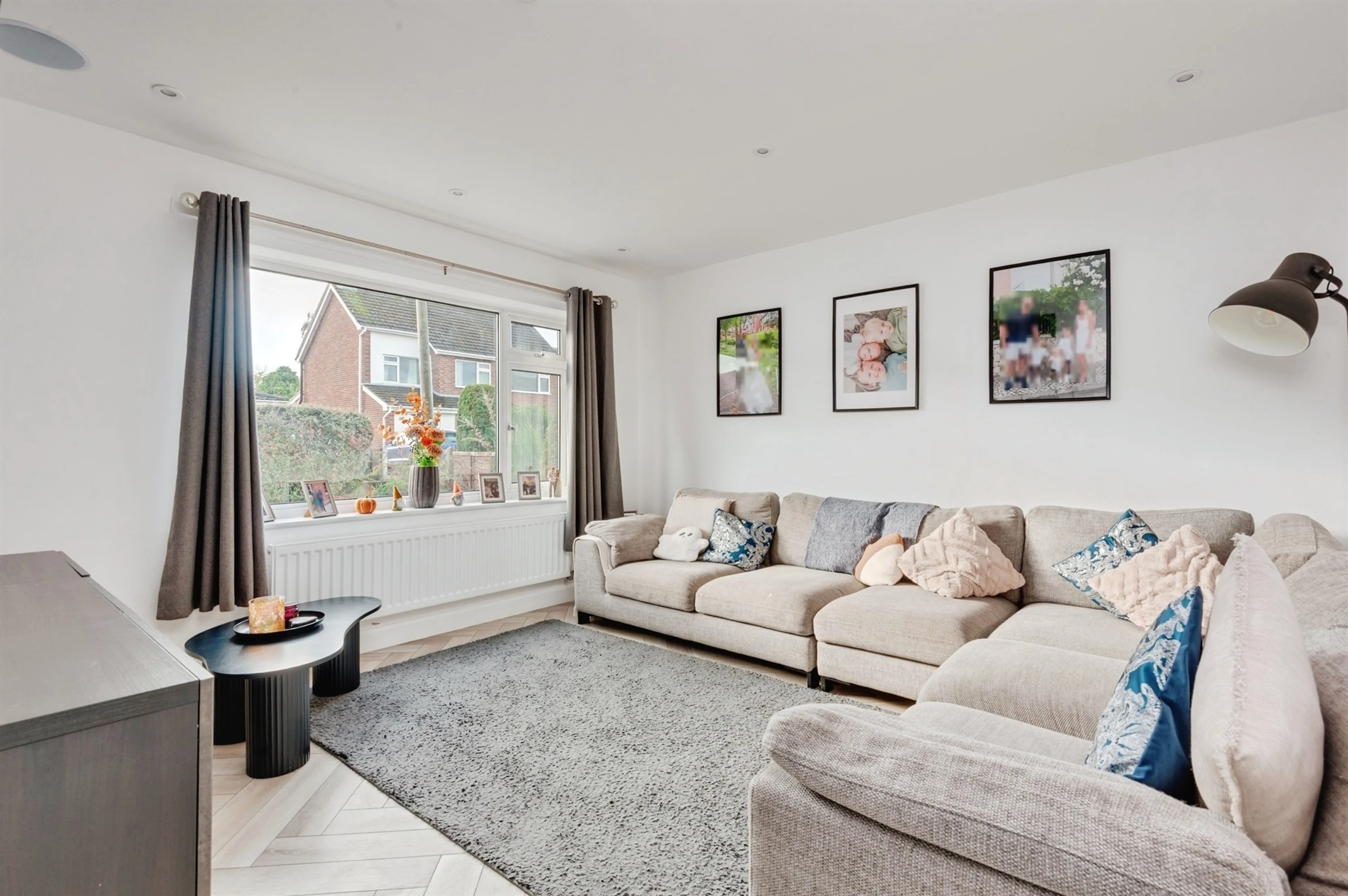 Property at Fairways, Frodsham