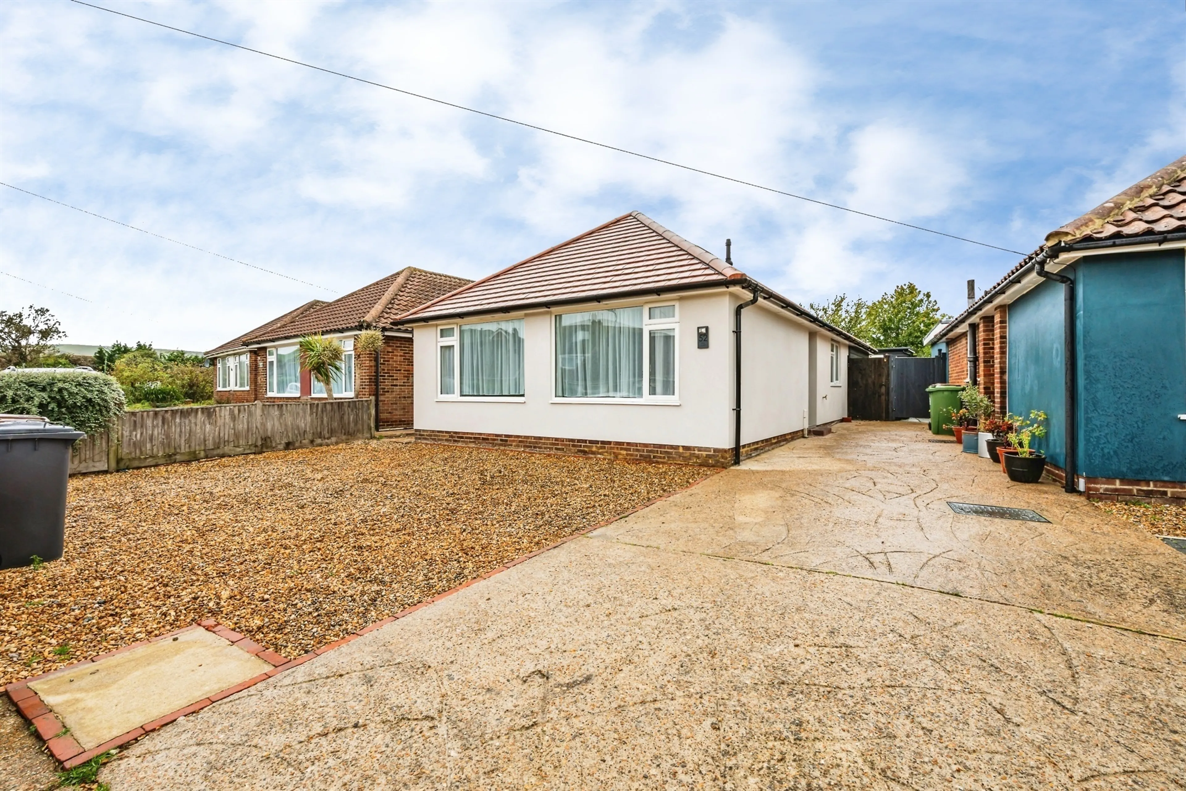 Property at Park Croft, Polegate