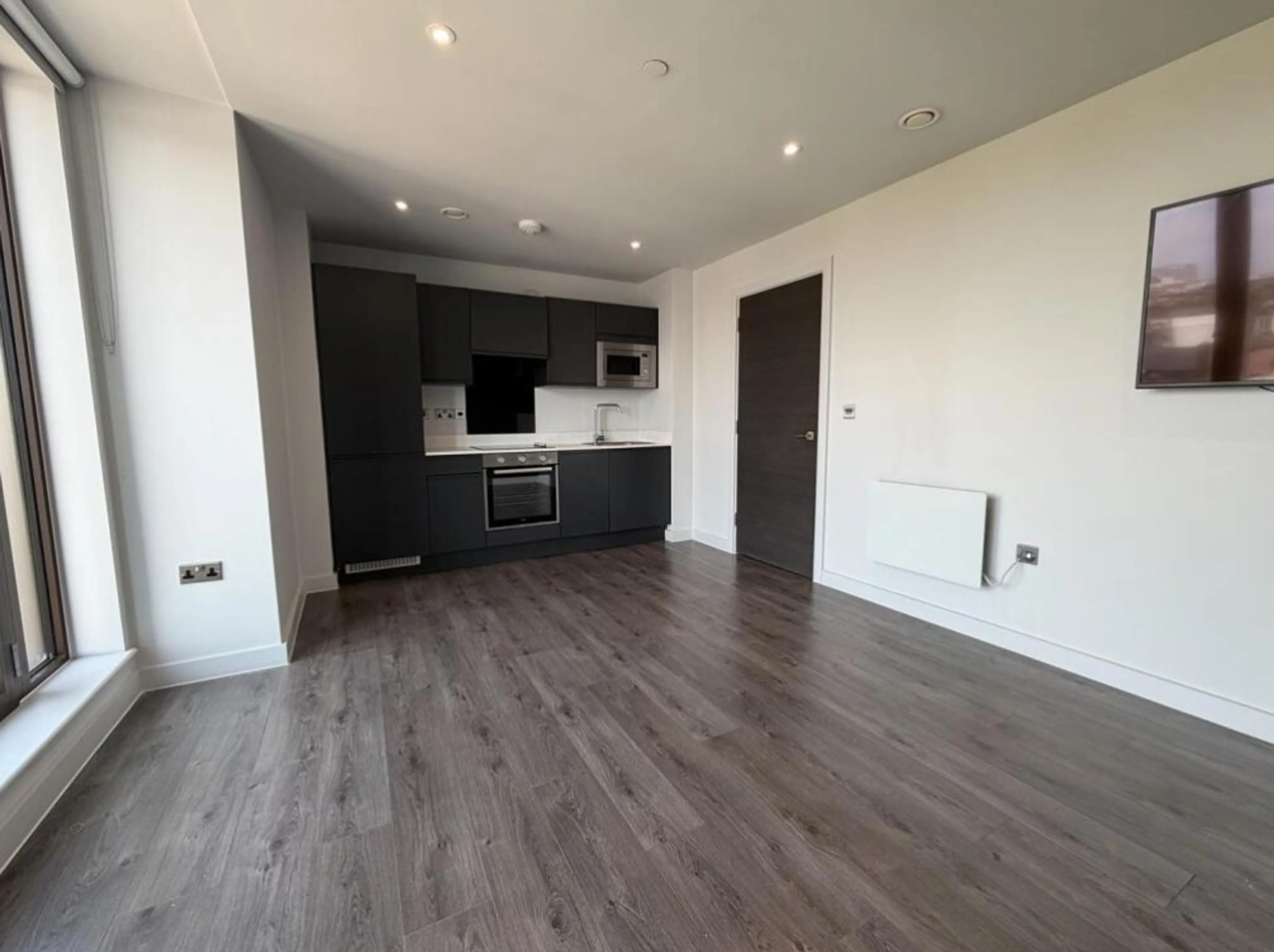Property at East Acton Lane, london