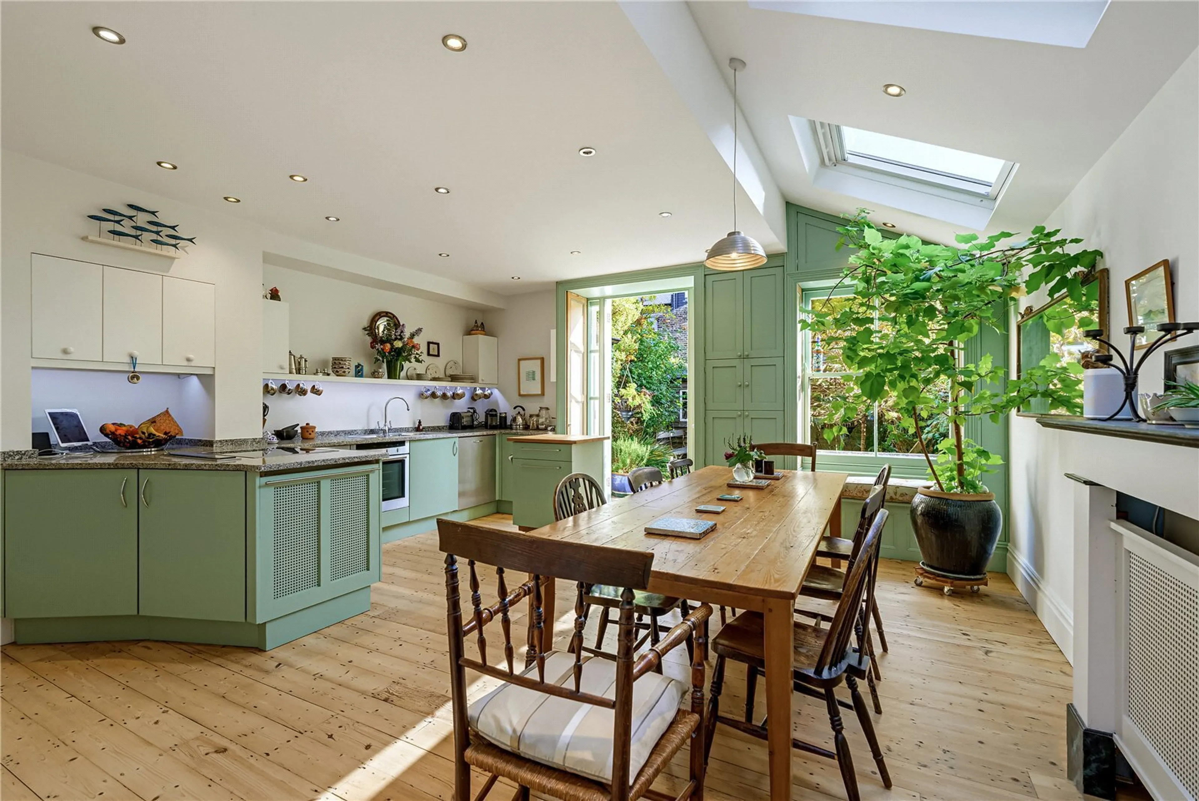 Property at Honeywell Road, London, SW11