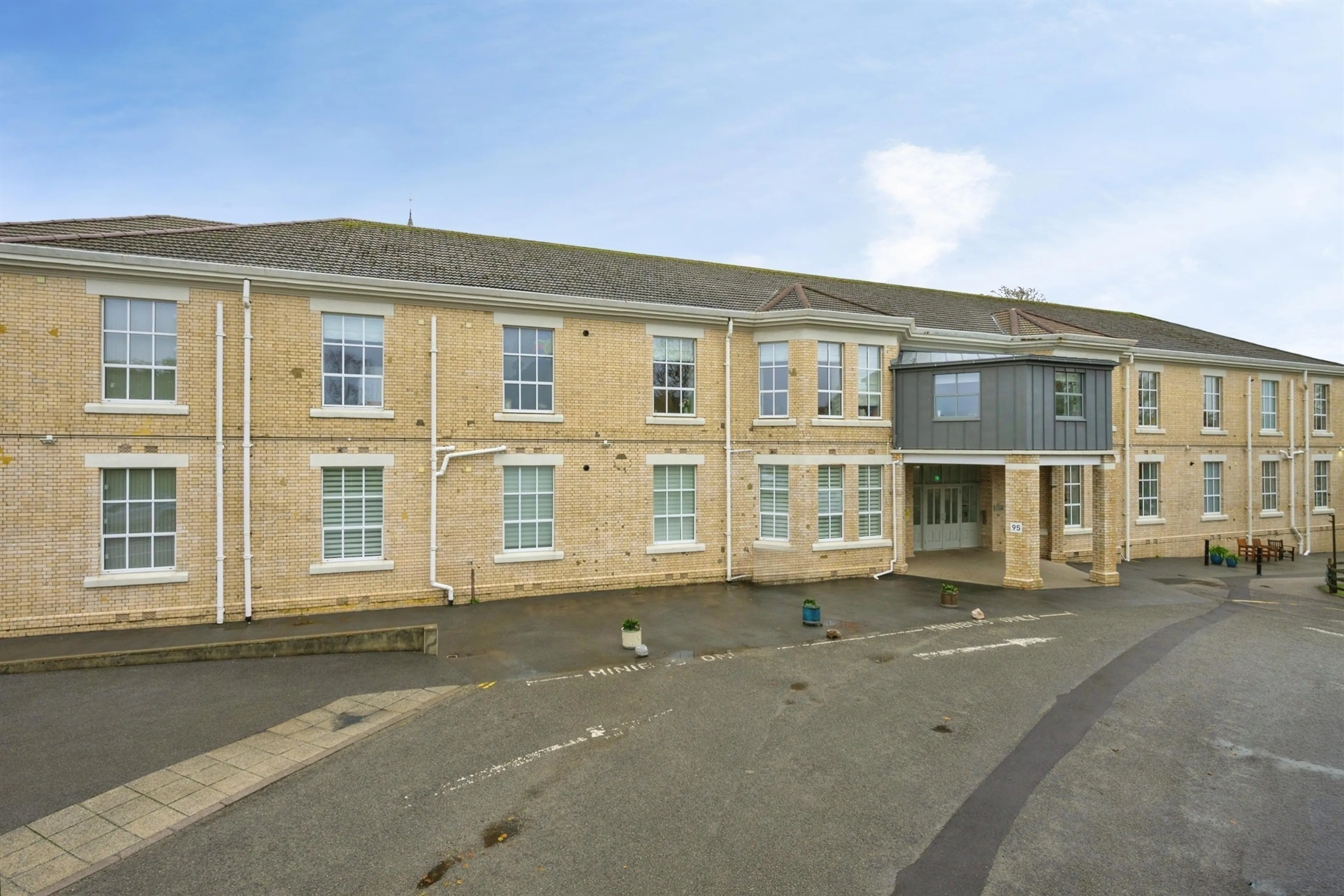 Property at Craigie Drive, Plymouth