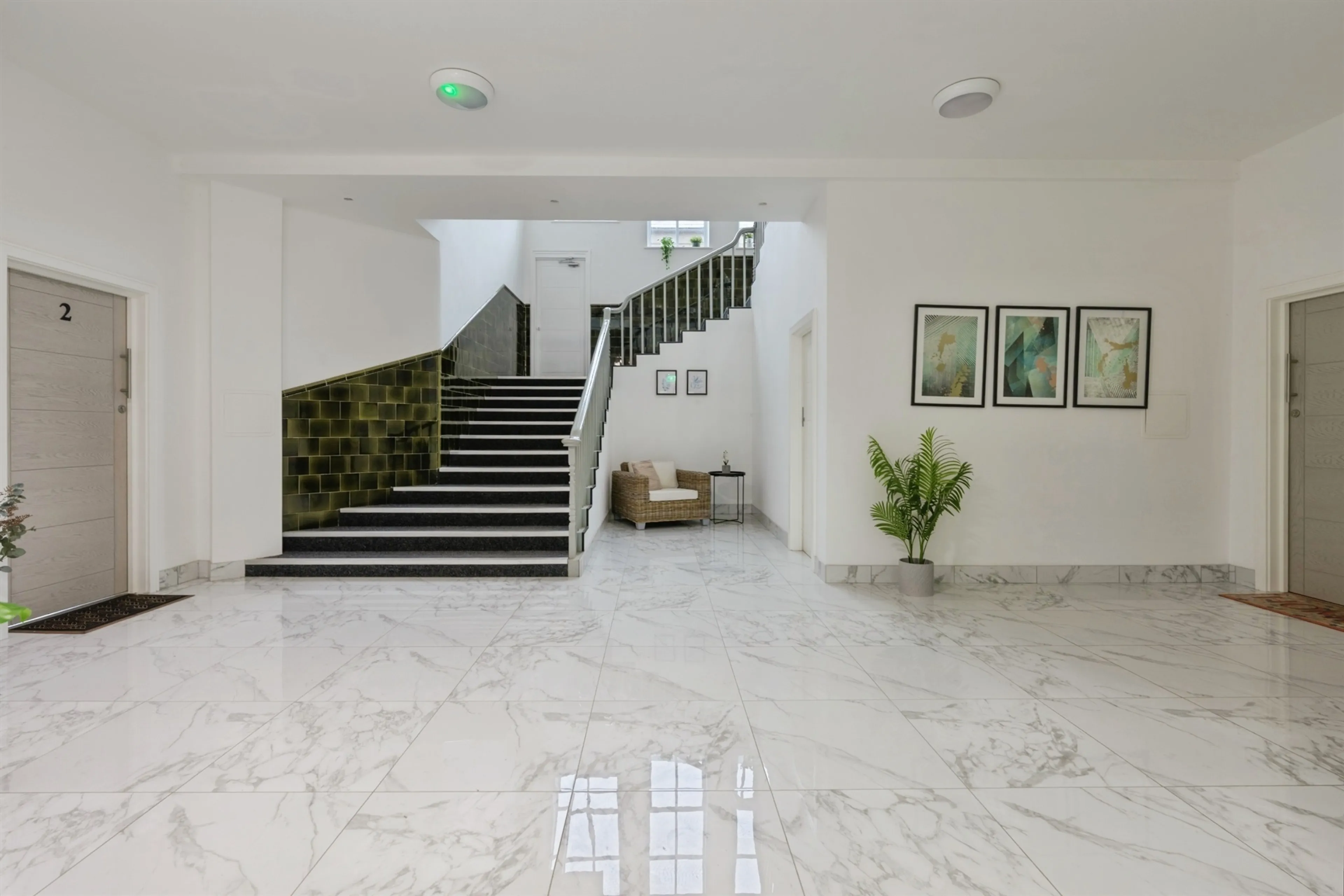Property at Craigie Drive, Plymouth