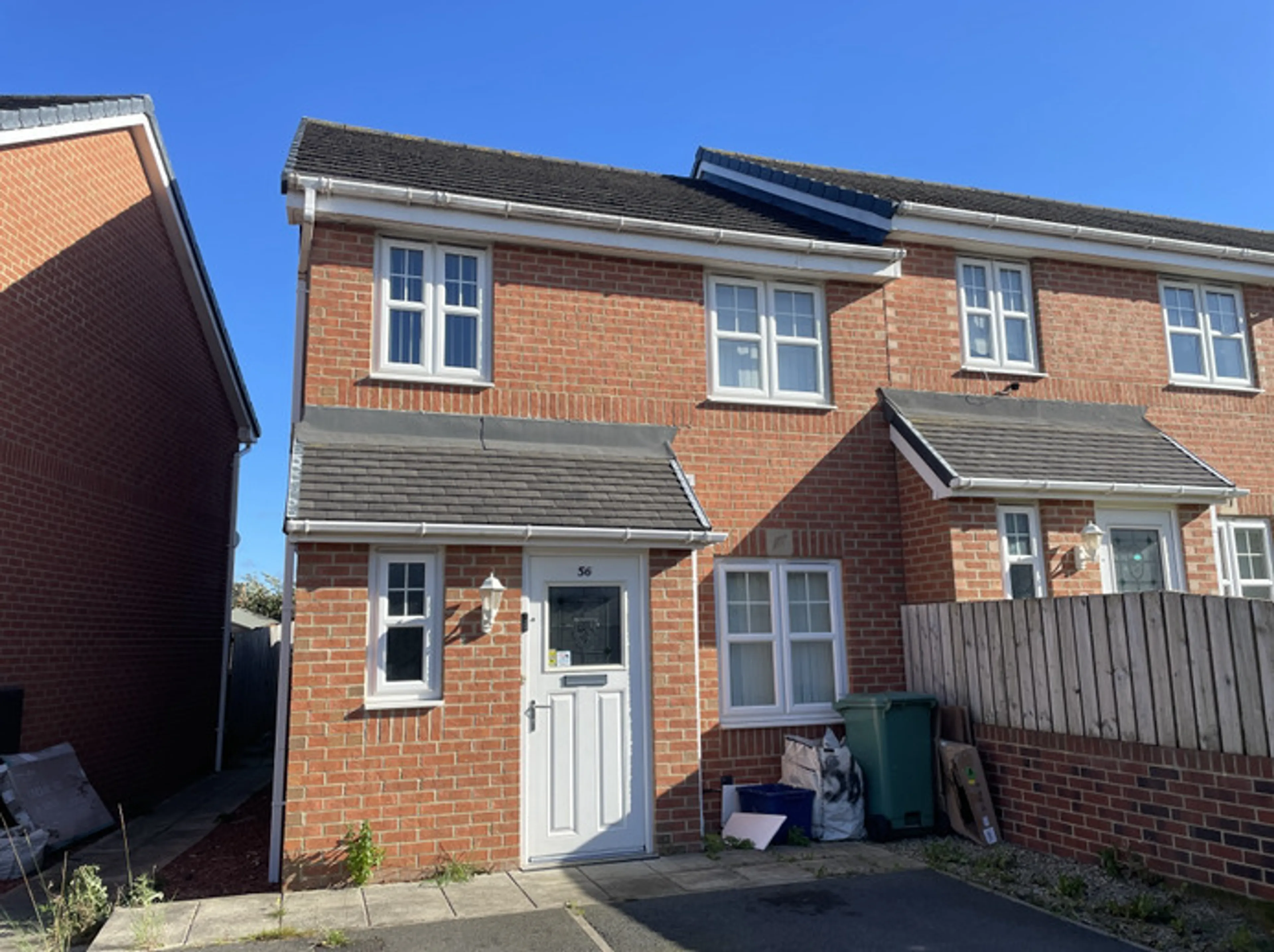 Property at George Stephenson Boulevard, Stockton