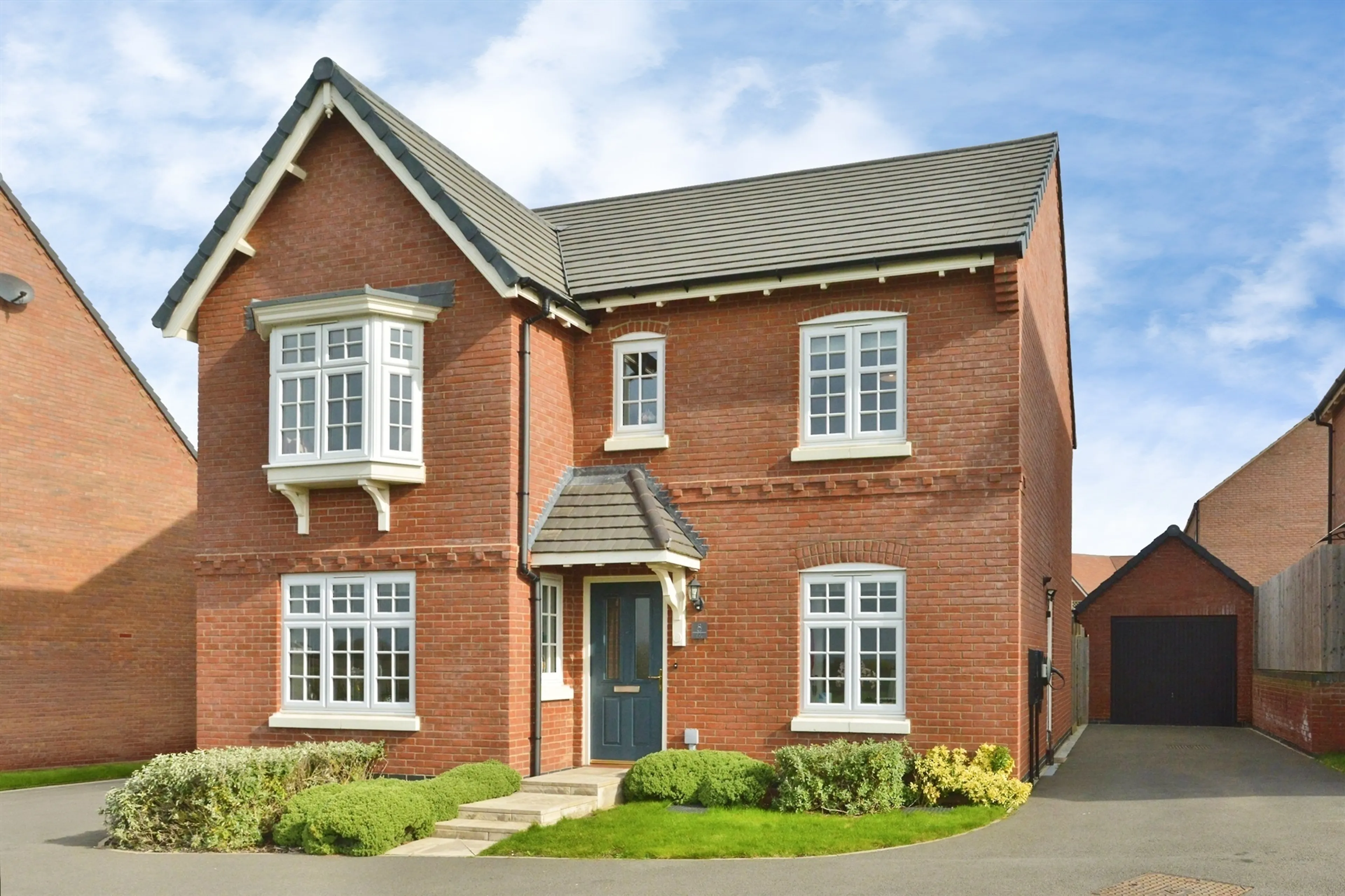 Property at Crick Close, Hanslope, Milton Keynes
