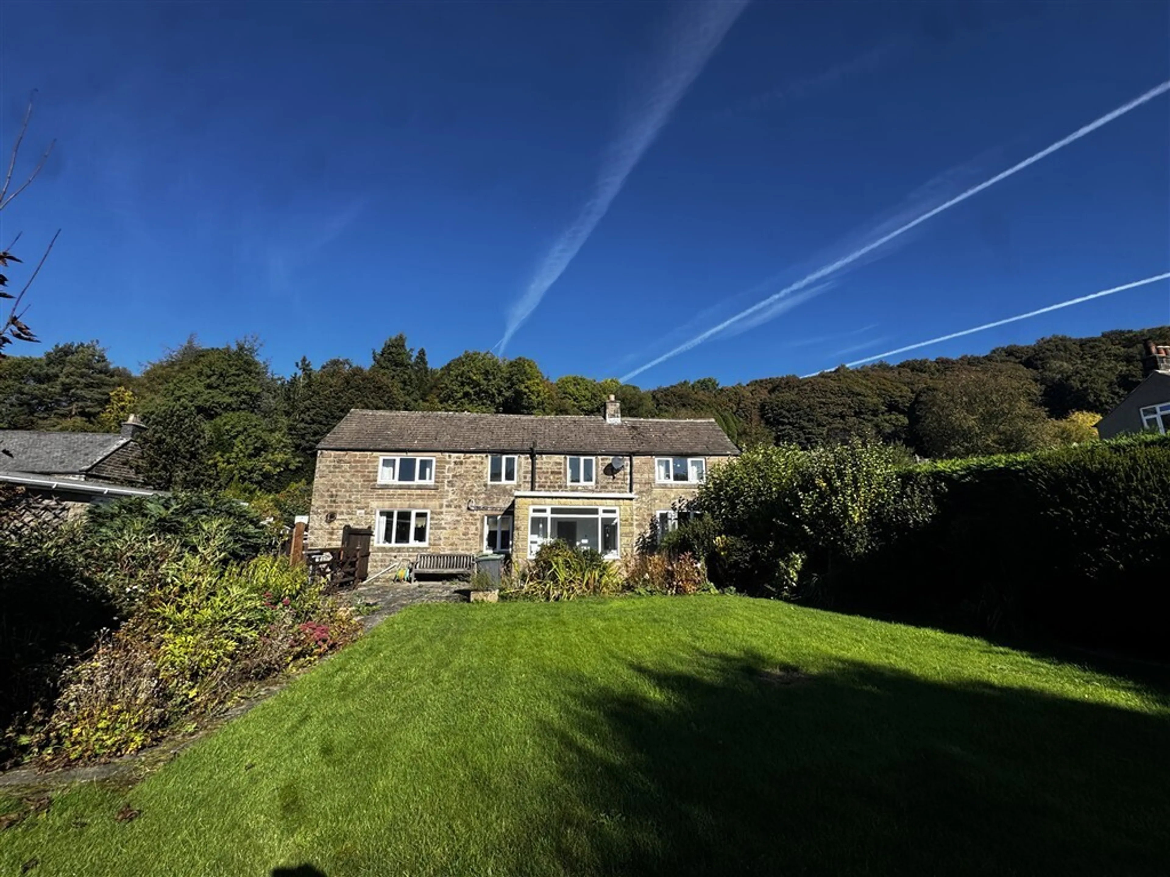 Property at Main Street, Birchover, MATLOCK