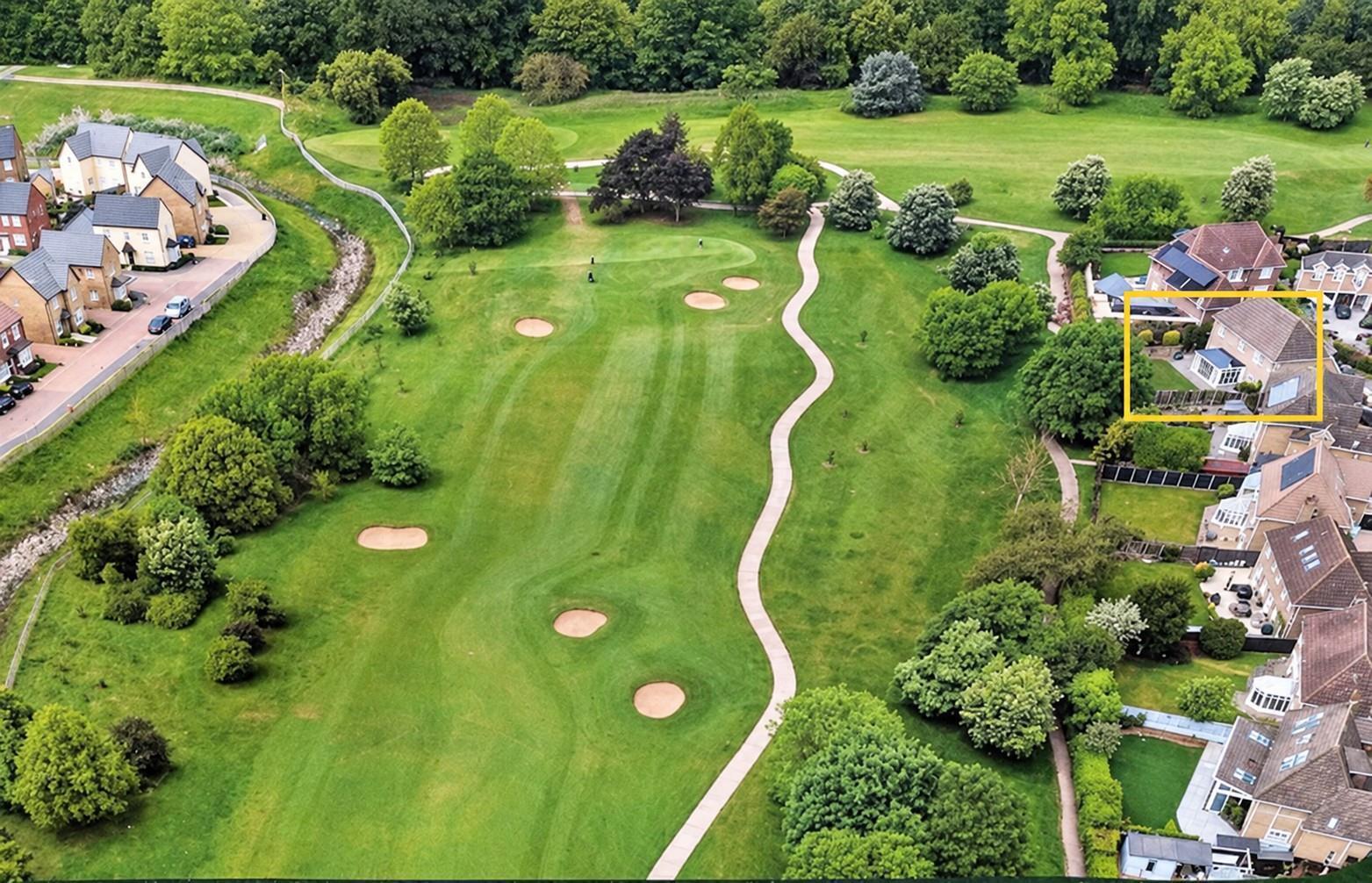 Turnberry Lane, Collingtree Park, Northampton Image 3
