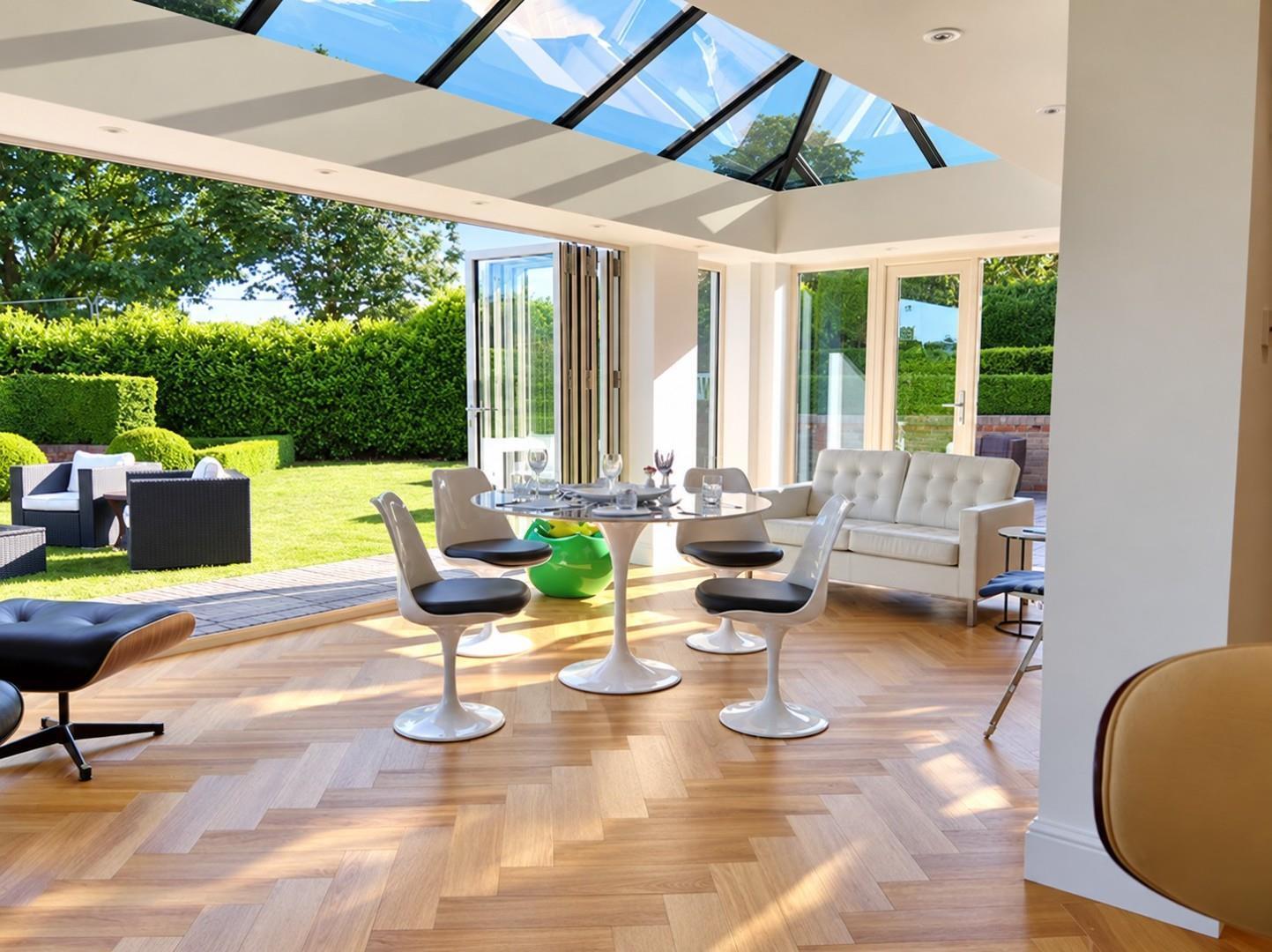 Turnberry Lane, Collingtree Park, Northampton Image 4