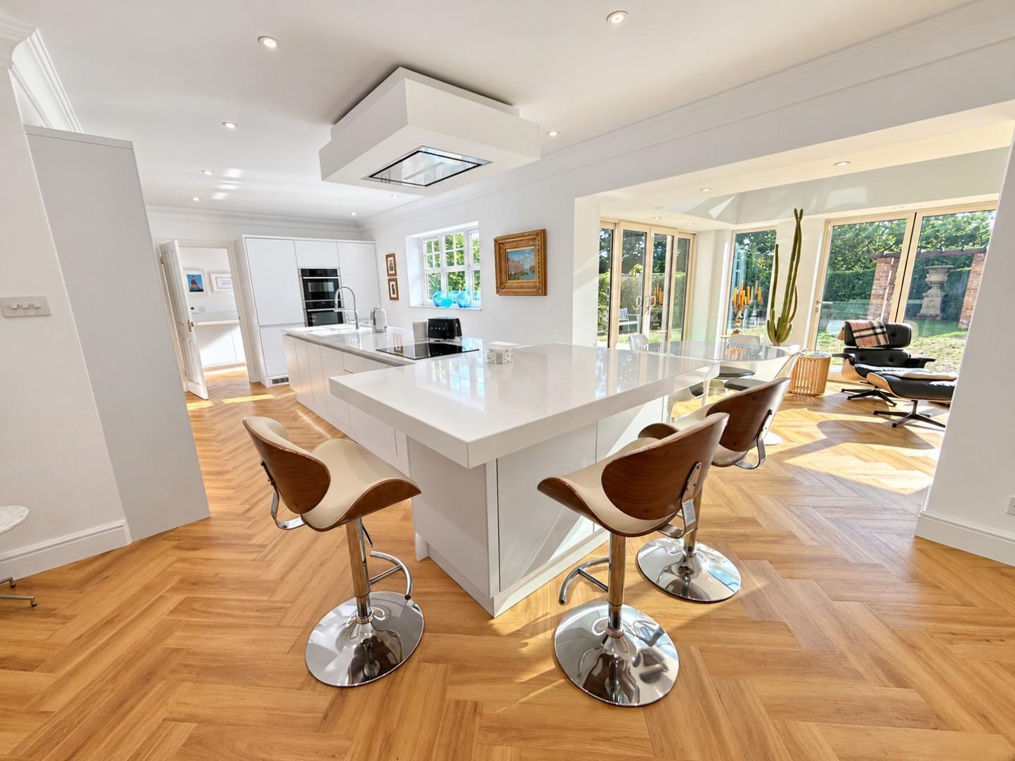 Turnberry Lane, Collingtree Park, Northampton Image 6