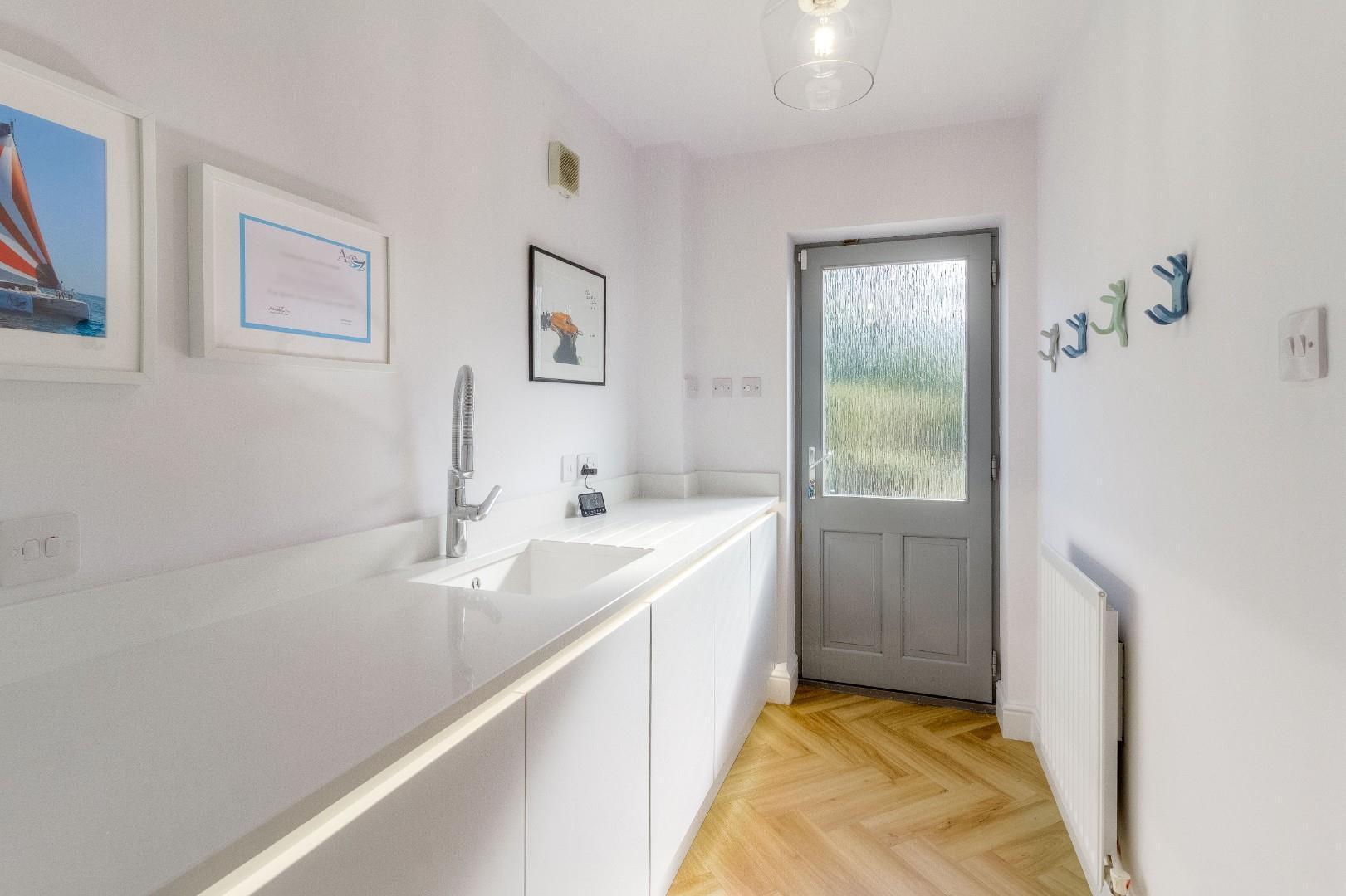 Turnberry Lane, Collingtree Park, Northampton Image 8