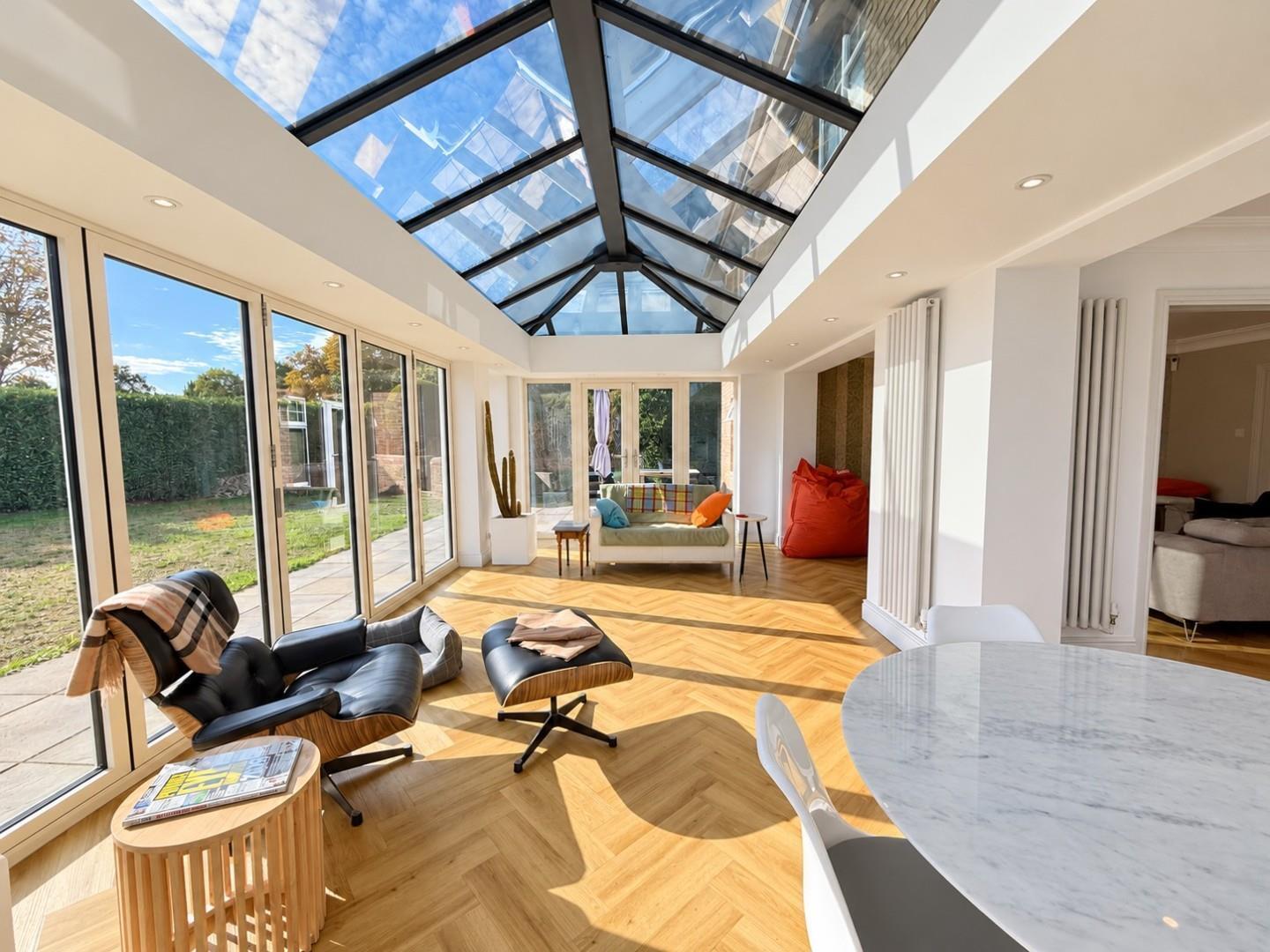 Turnberry Lane, Collingtree Park, Northampton Image 9