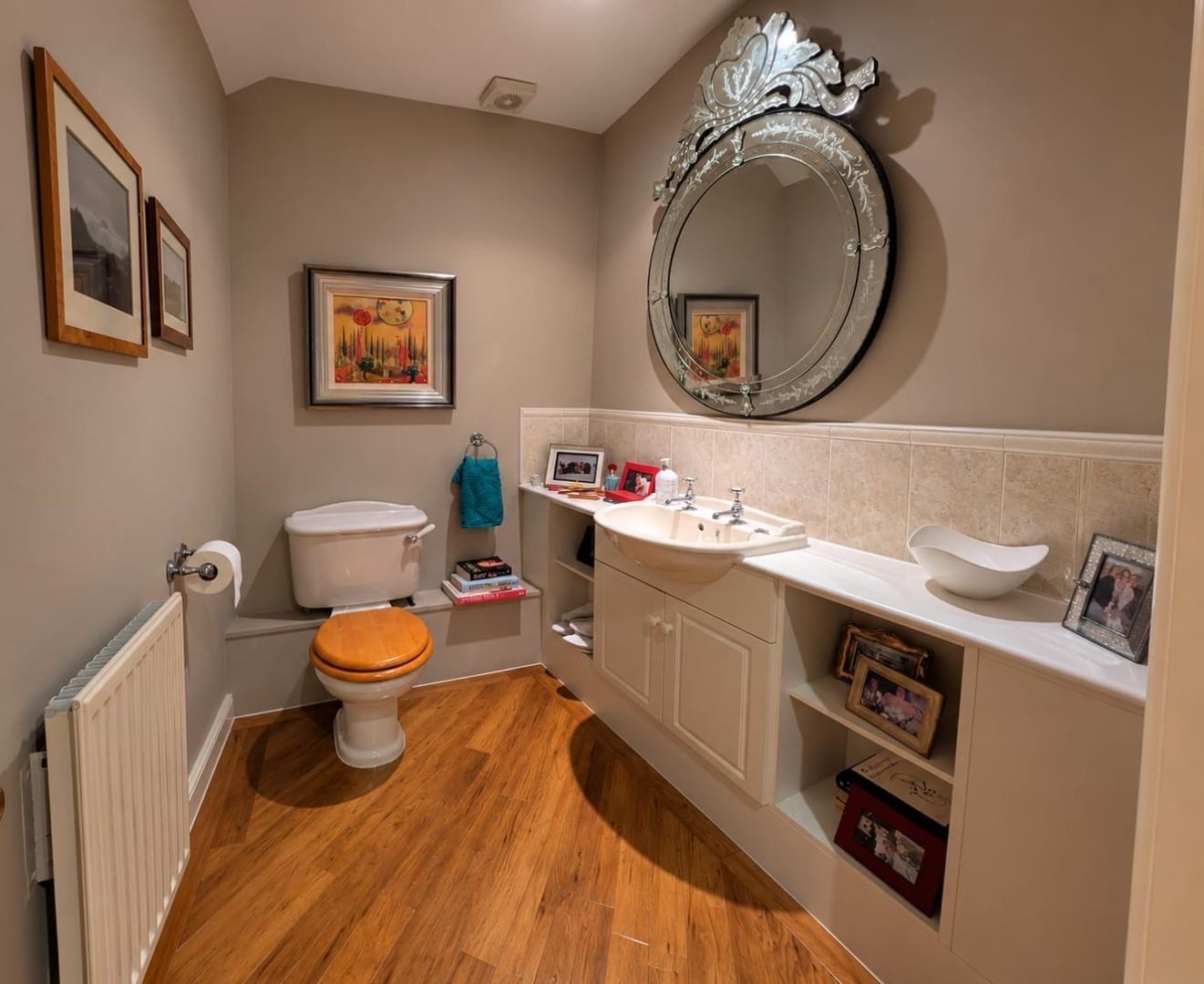 Turnberry Lane, Collingtree Park, Northampton Image 10