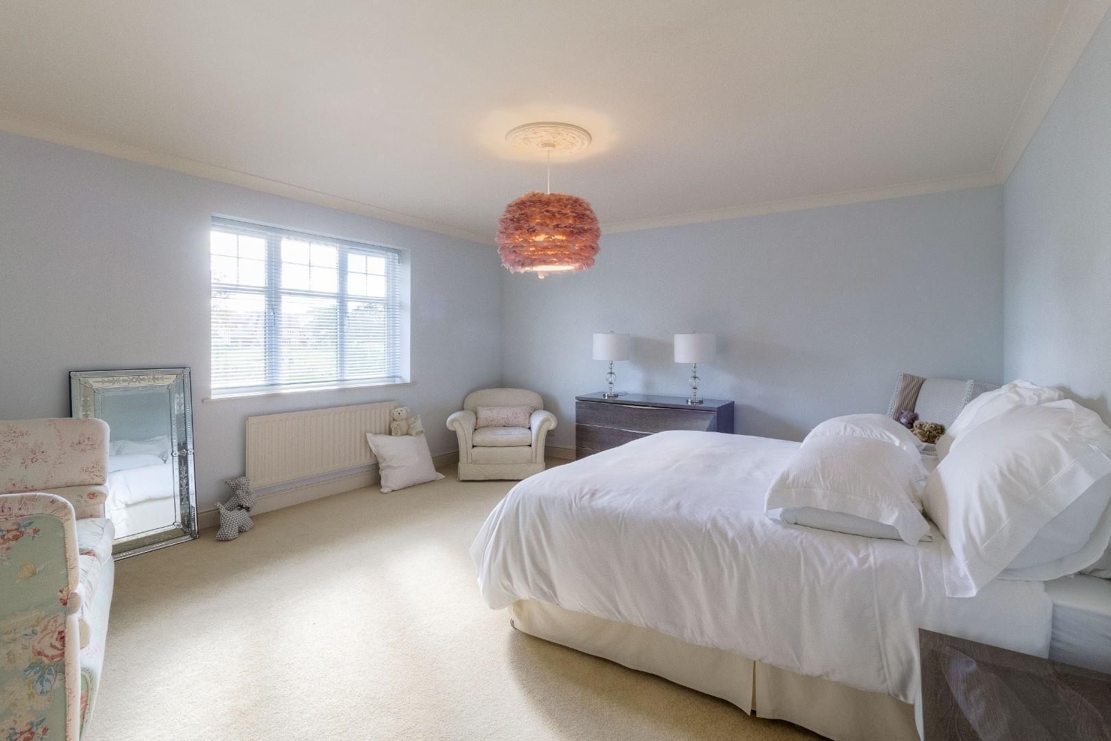 Turnberry Lane, Collingtree Park, Northampton Image 16