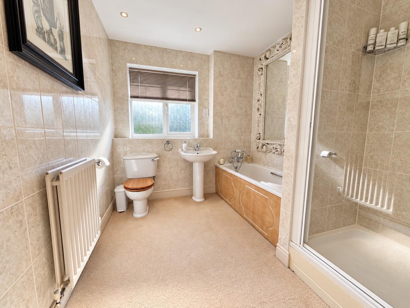 Turnberry Lane, Collingtree Park, Northampton Image 17
