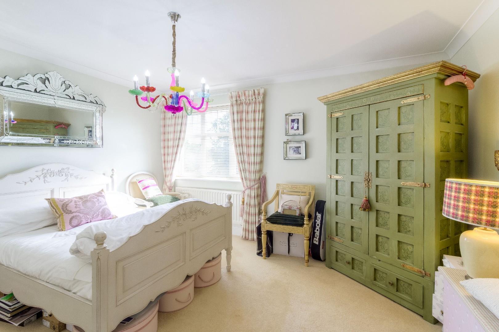 Turnberry Lane, Collingtree Park, Northampton Image 18