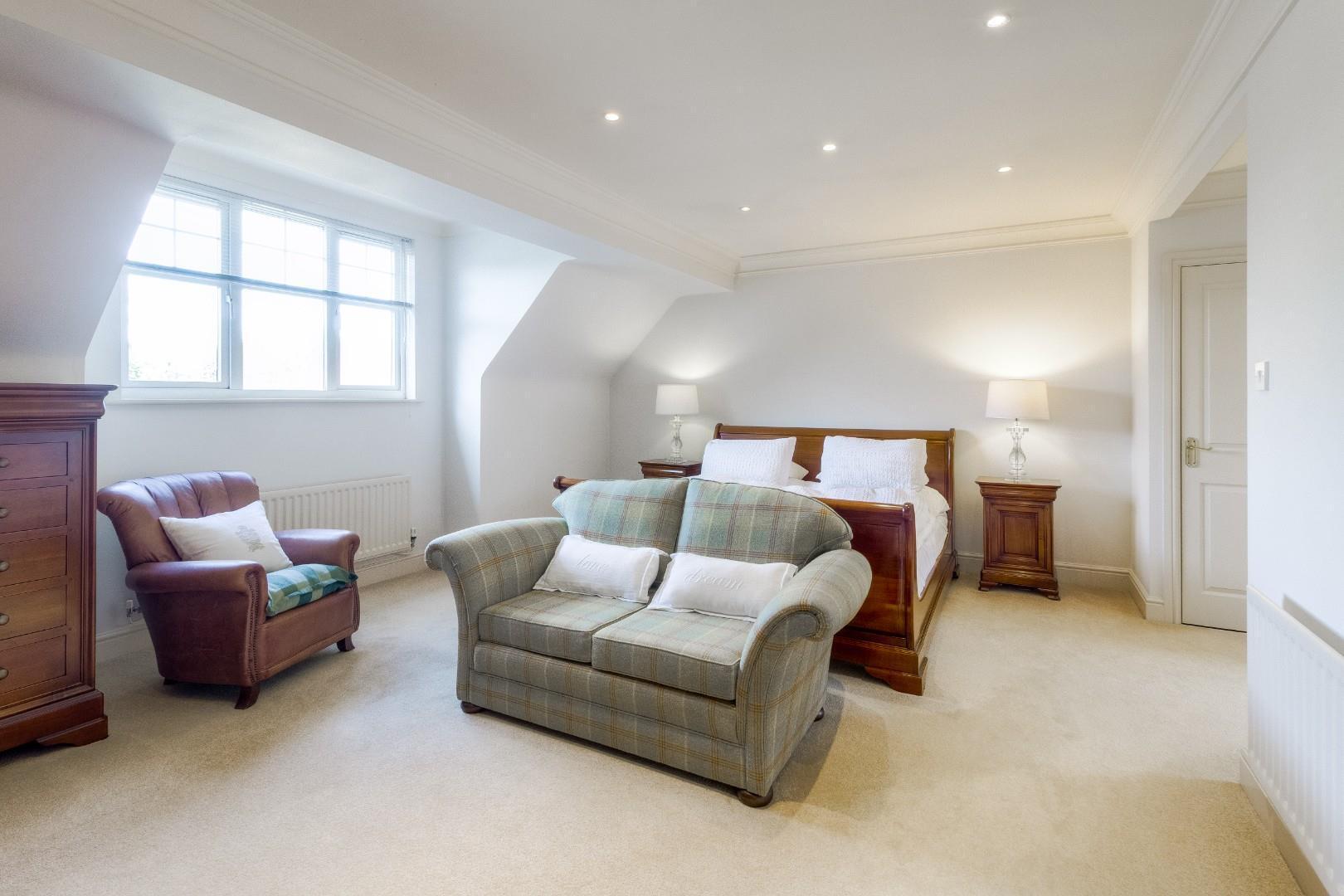 Turnberry Lane, Collingtree Park, Northampton Image 19