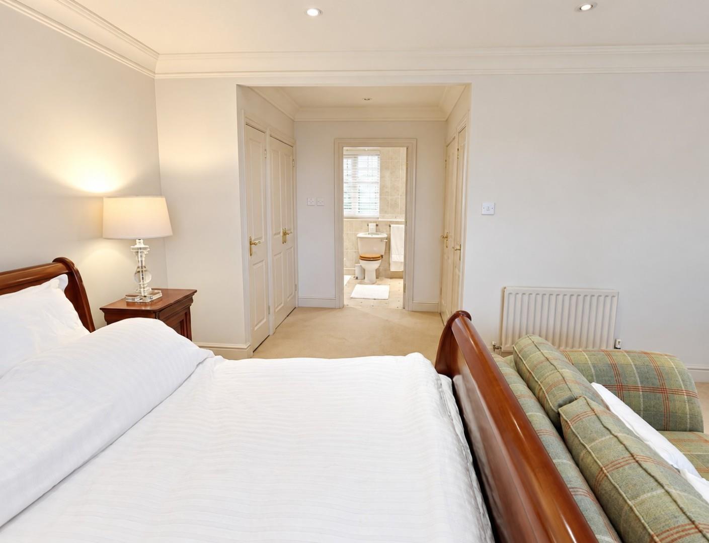 Turnberry Lane, Collingtree Park, Northampton Image 20