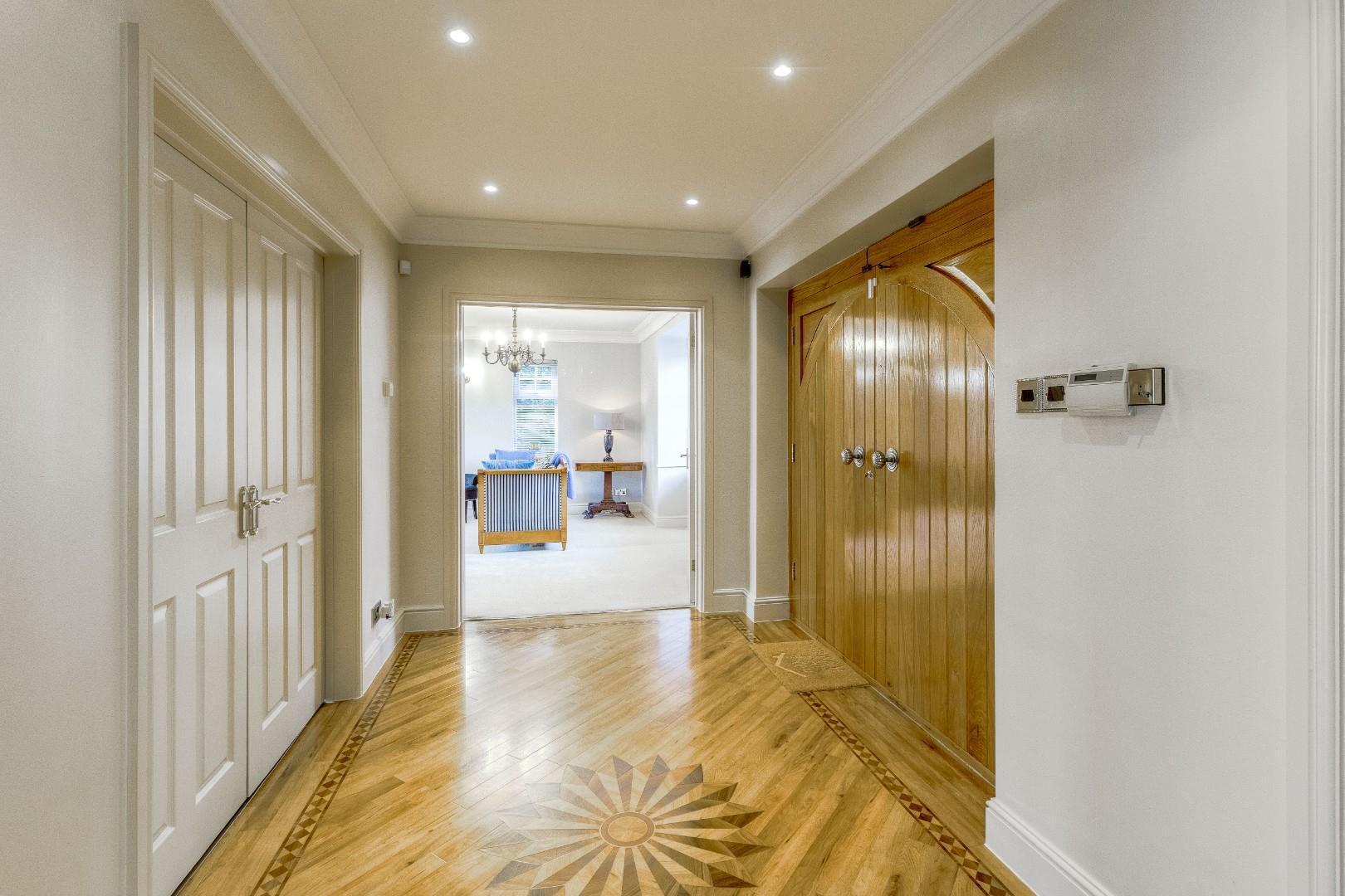 Turnberry Lane, Collingtree Park, Northampton Image 21