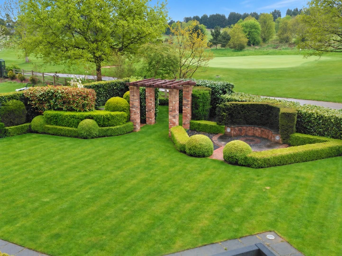 Turnberry Lane, Collingtree Park, Northampton Image 22