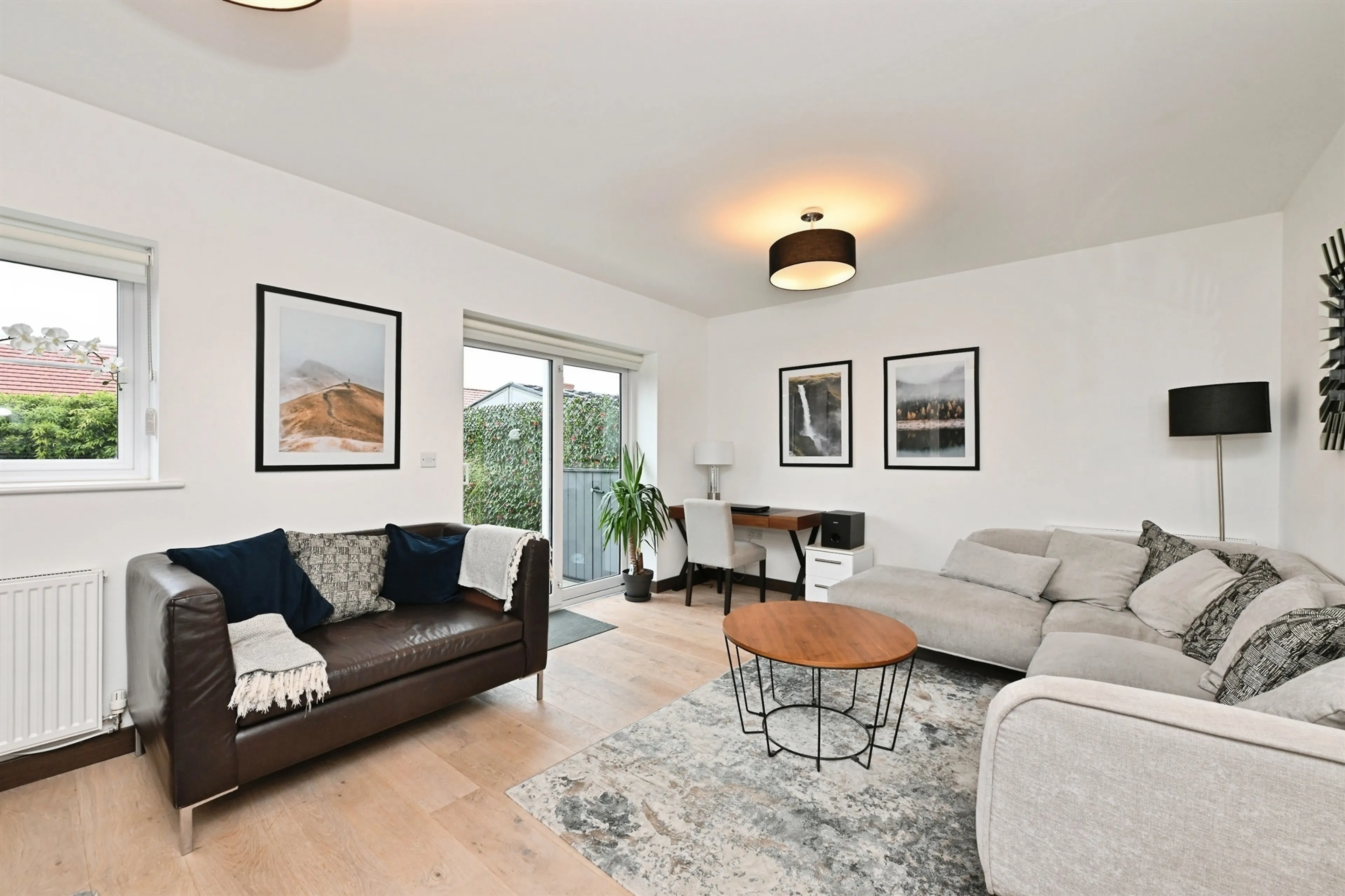 Property at Hummerston Close, BUNTINGFORD
