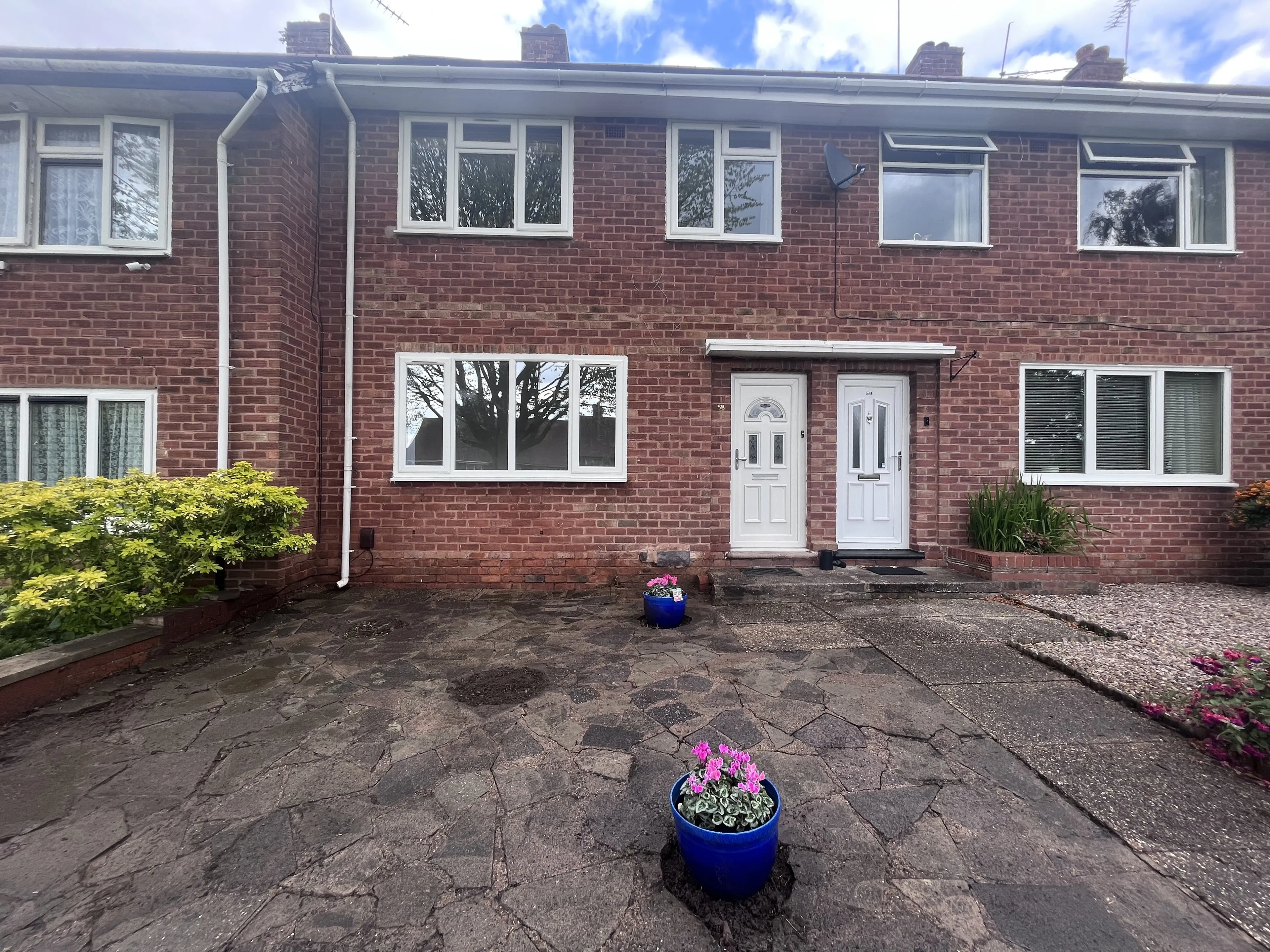 Property at Cadleigh Gardens, BIRMINGHAM