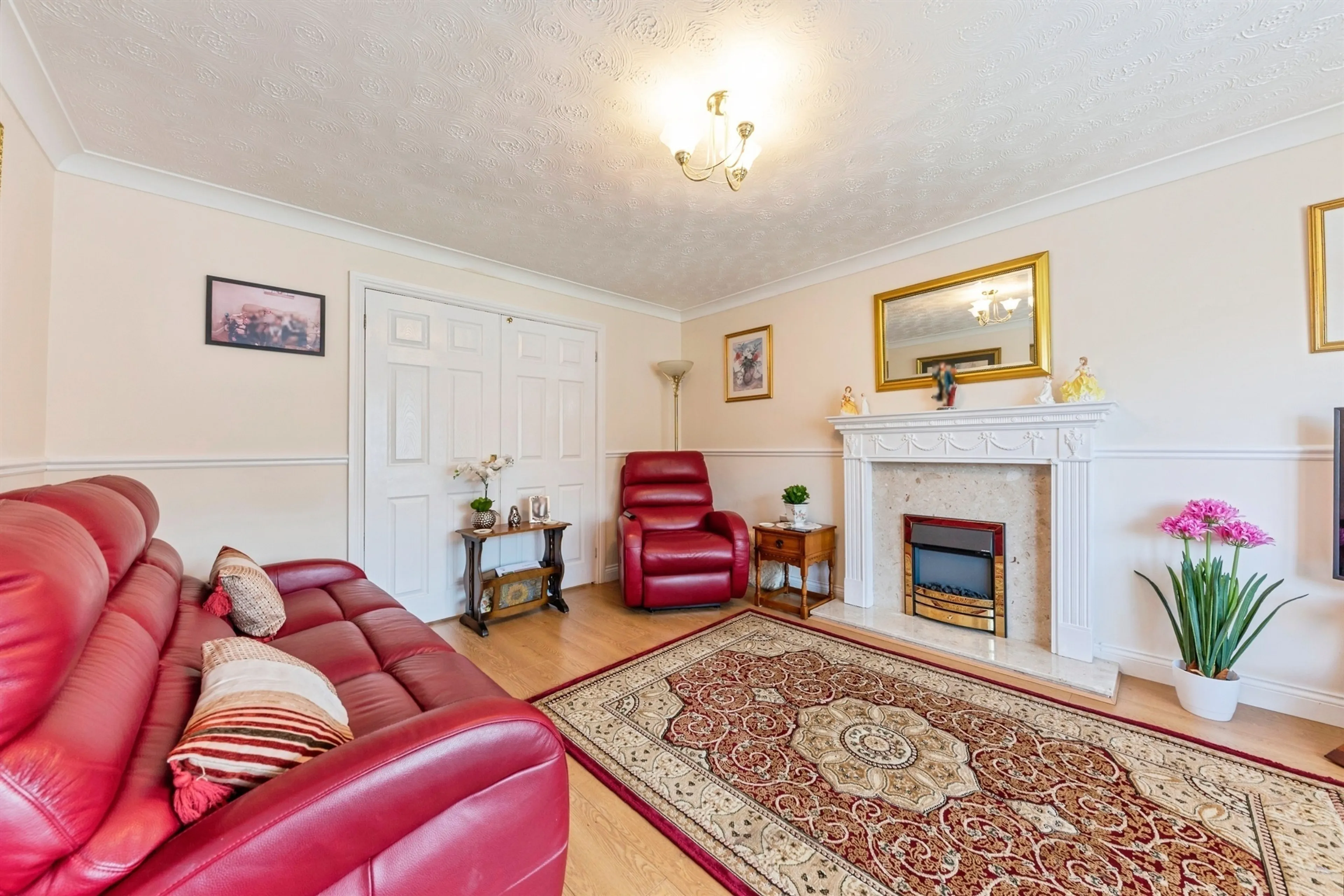 Property at Bernicia Drive, Quarrington, Sleaford