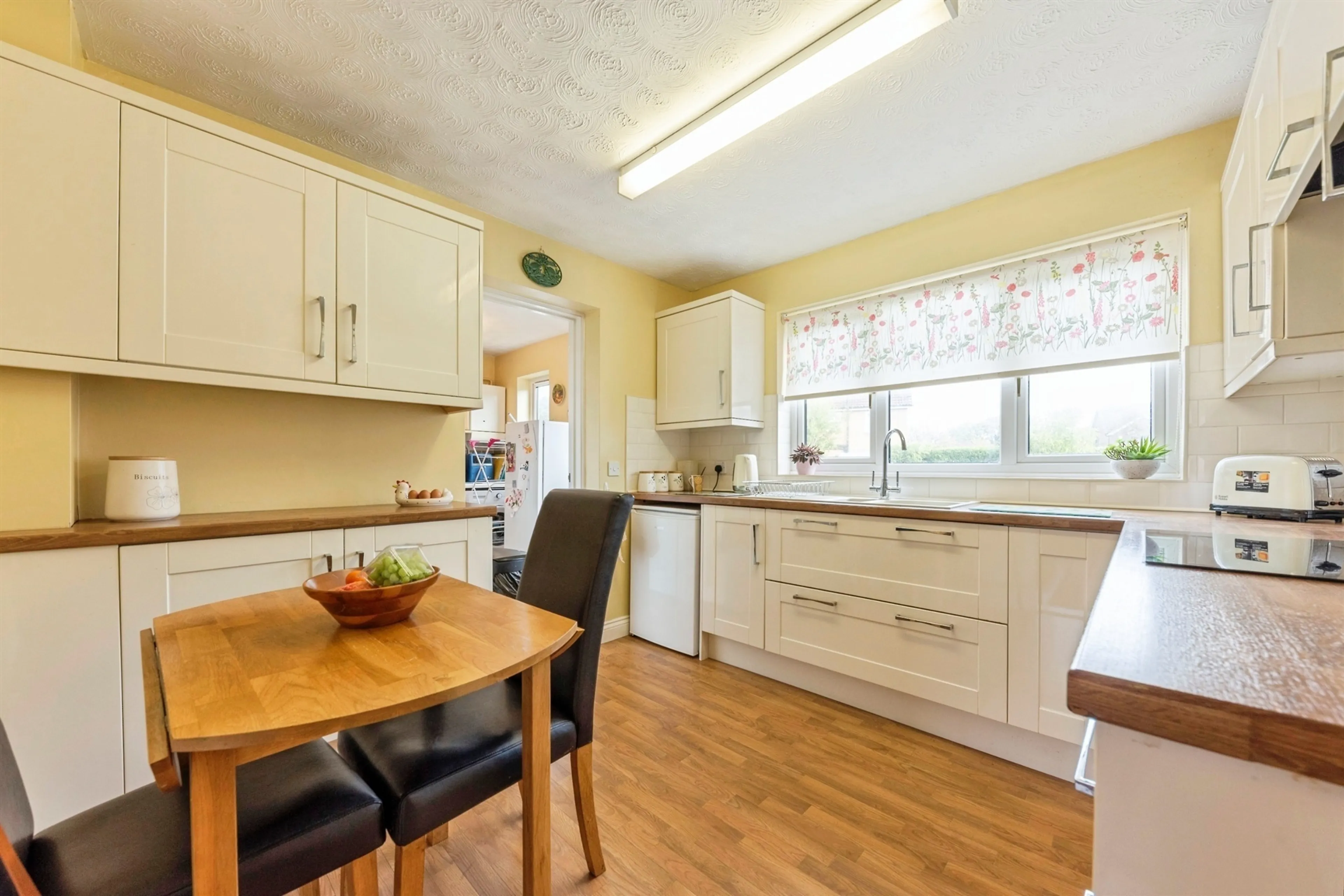 Property at Bernicia Drive, Quarrington, Sleaford