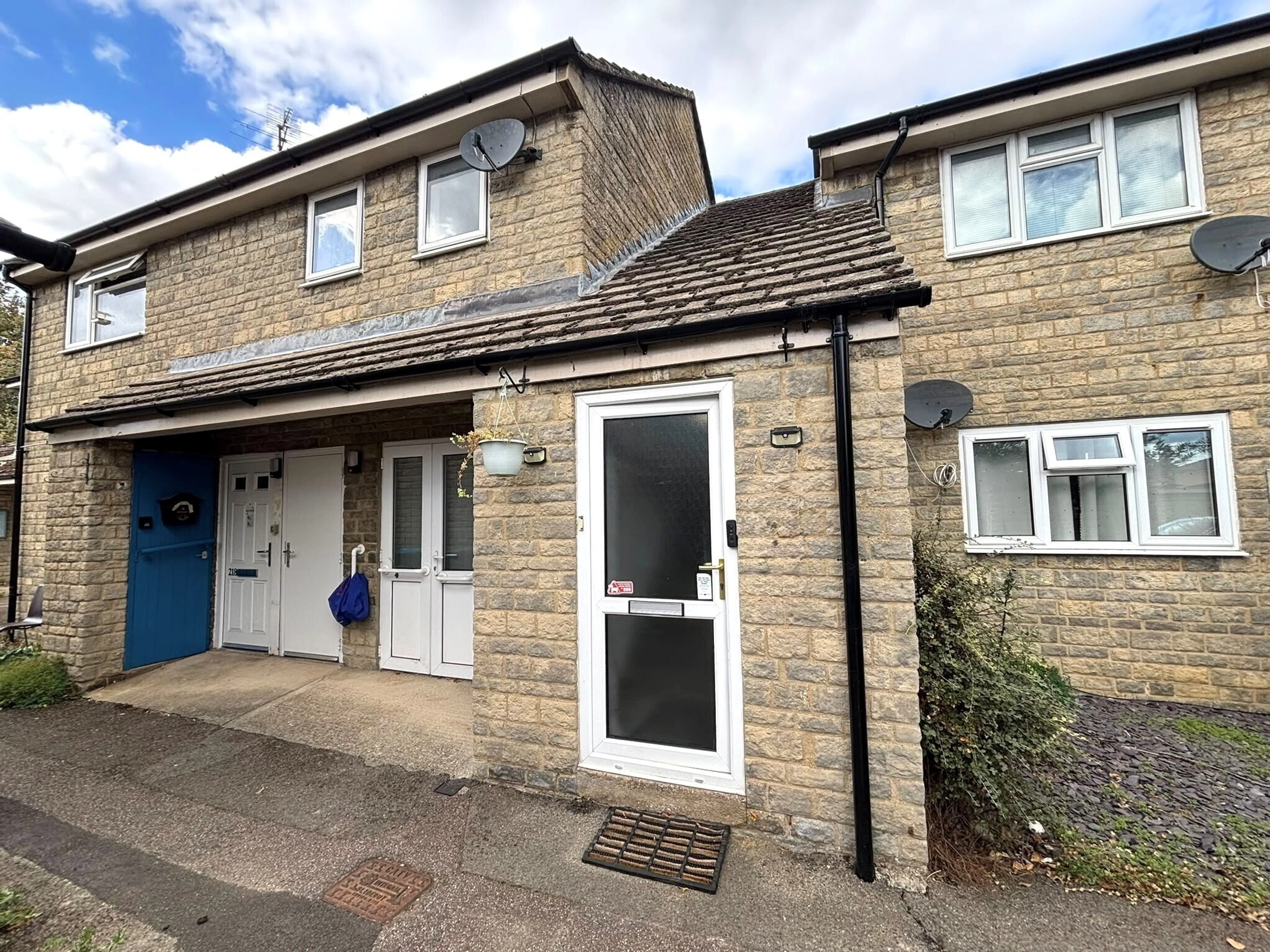 Property at Corn Street, WITNEY, OX28