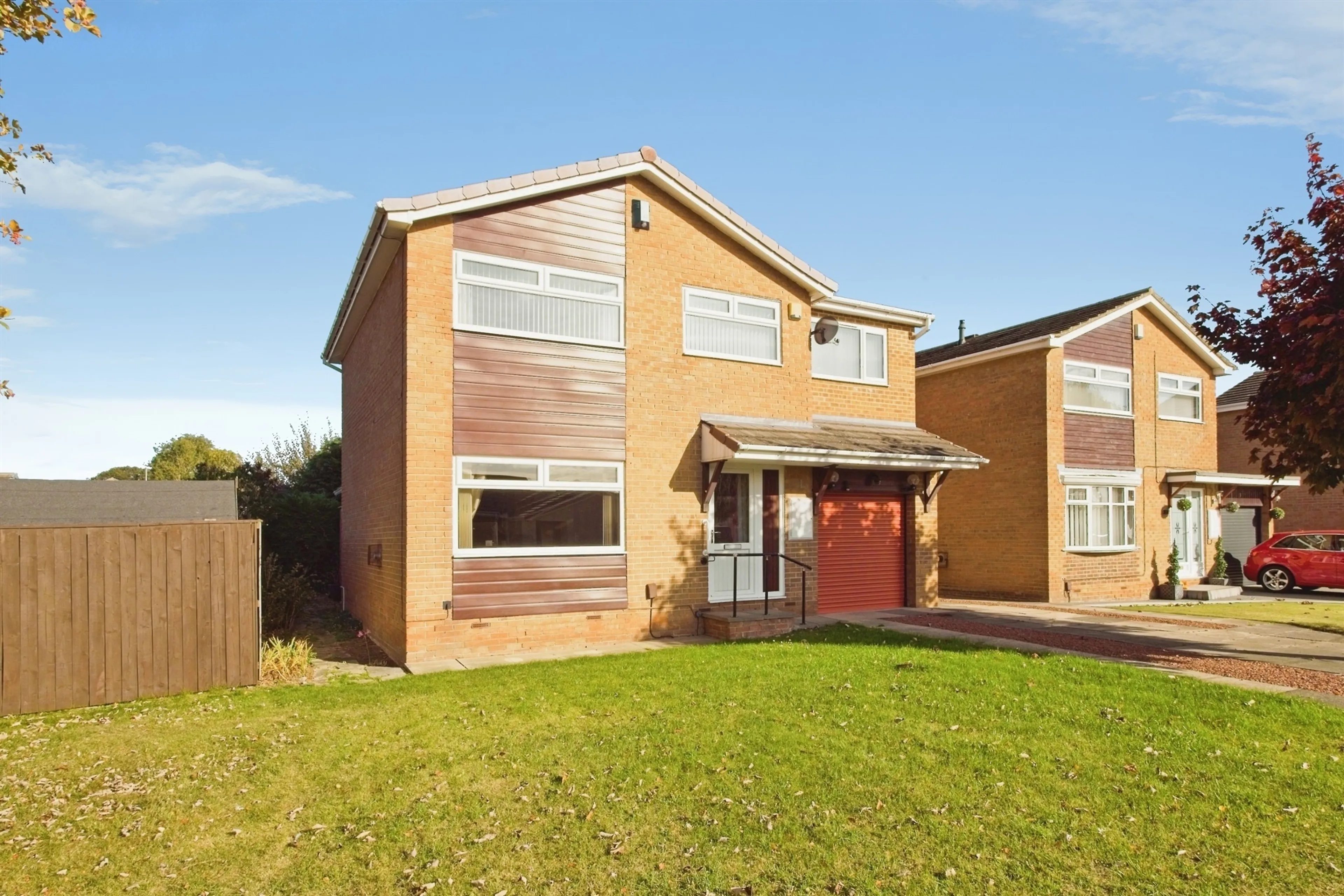 Property at Heaton Road, Billingham