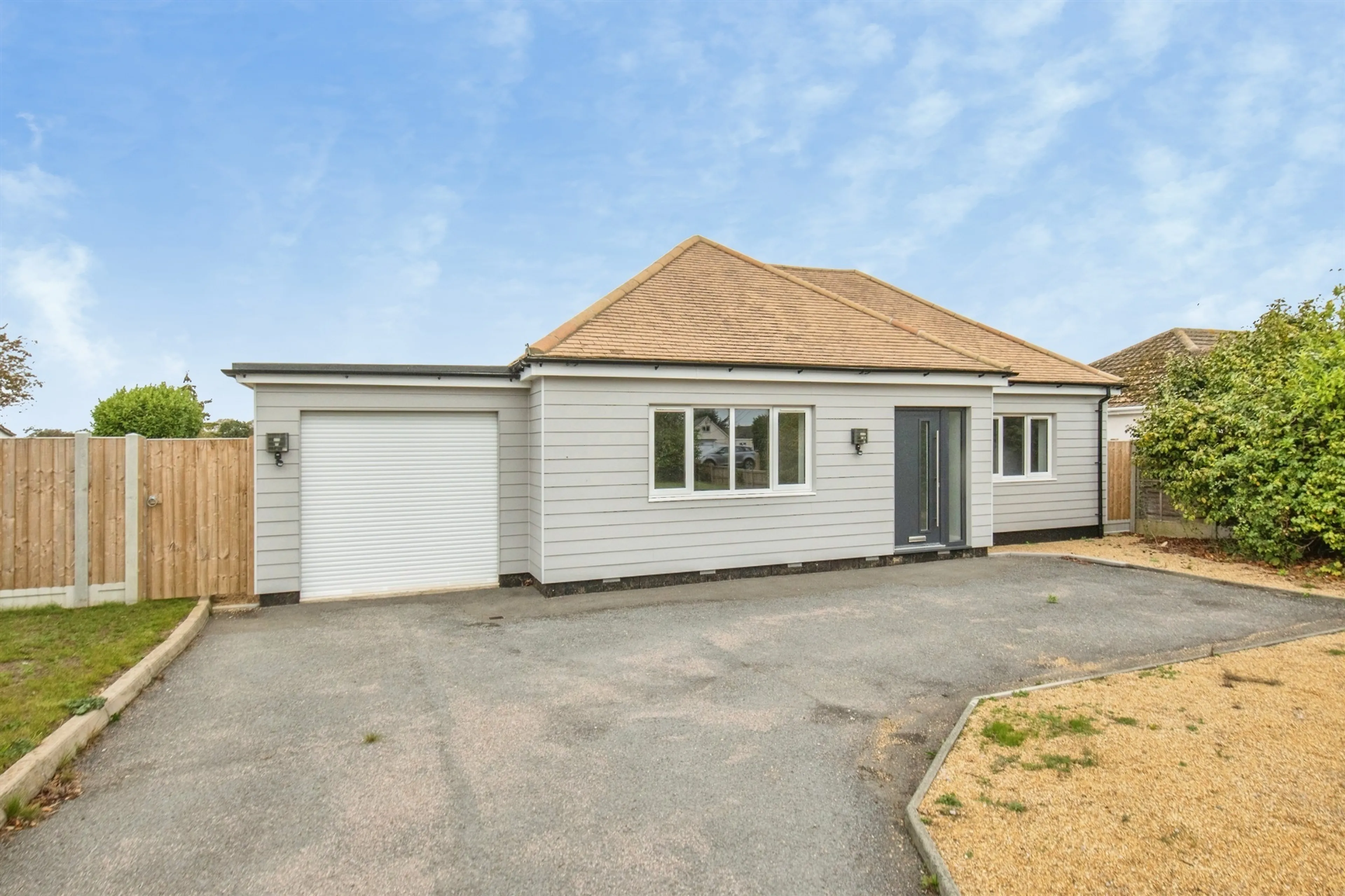 Property at Point Clear Road, St. Osyth, Clacton-On-Sea