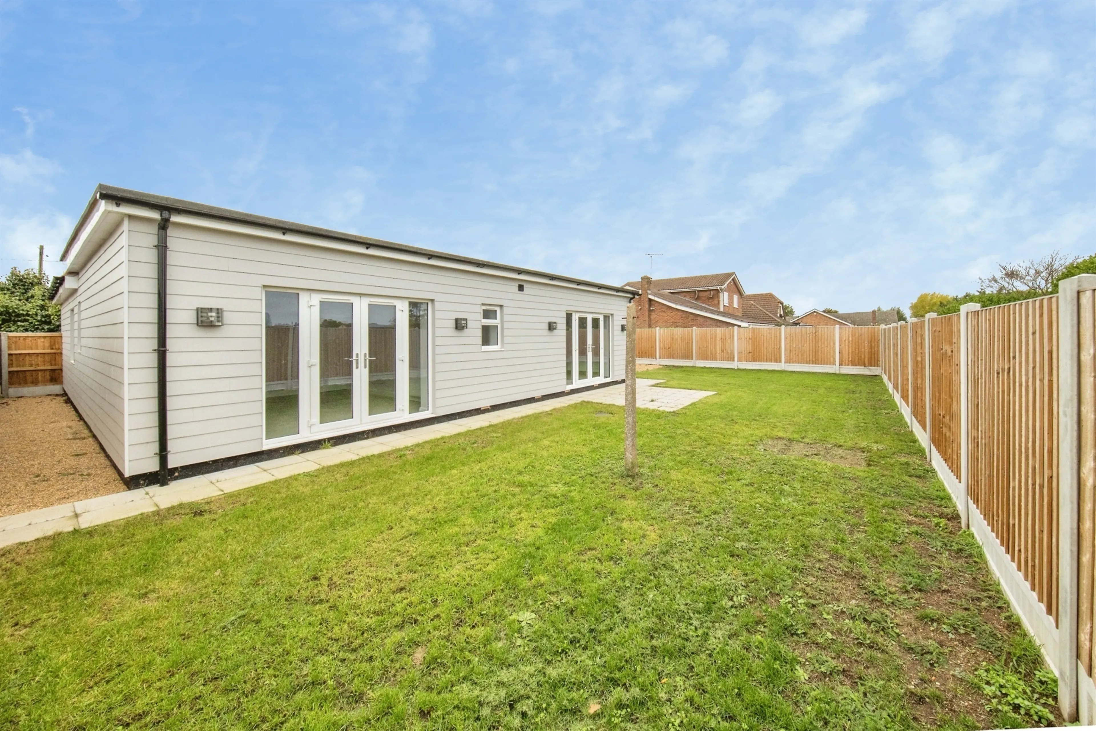 Property at Point Clear Road, St. Osyth, Clacton-On-Sea