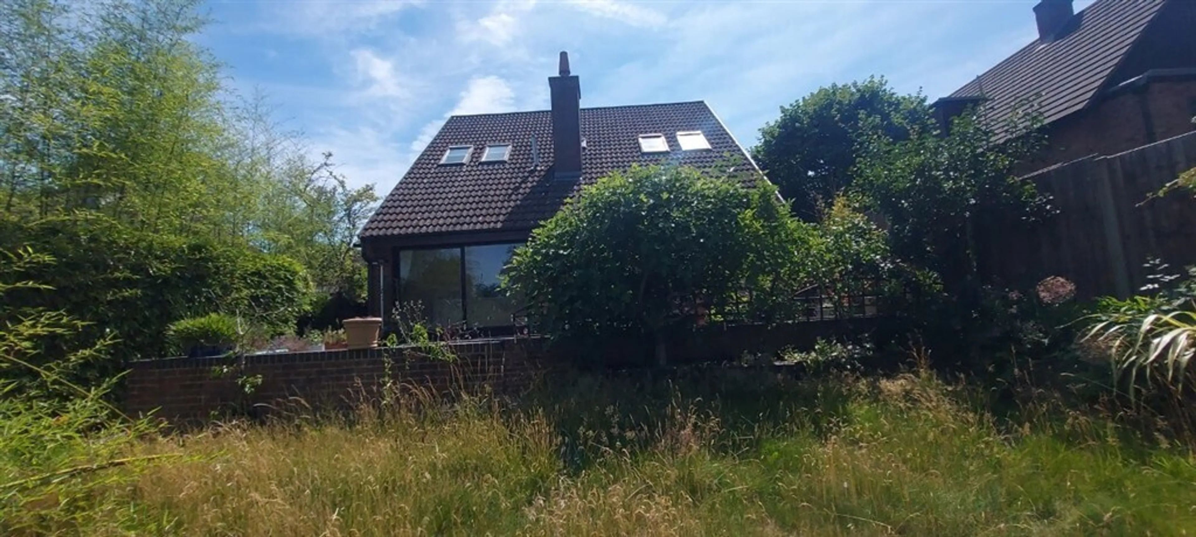 Property at Downe Avenue, Cudham, SEVENOAKS