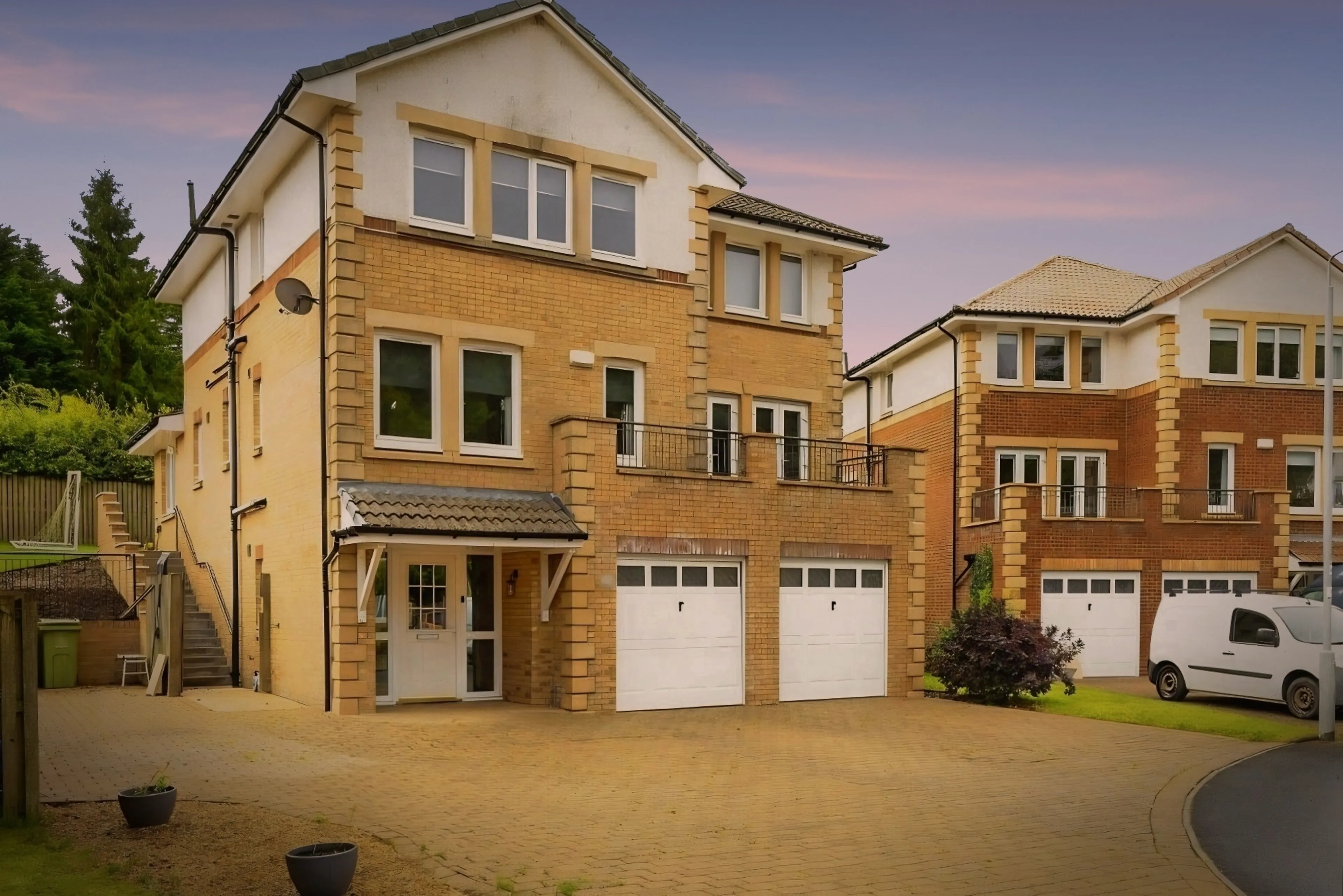 Property at Gateside Gardens, Barrhead, Glasgow