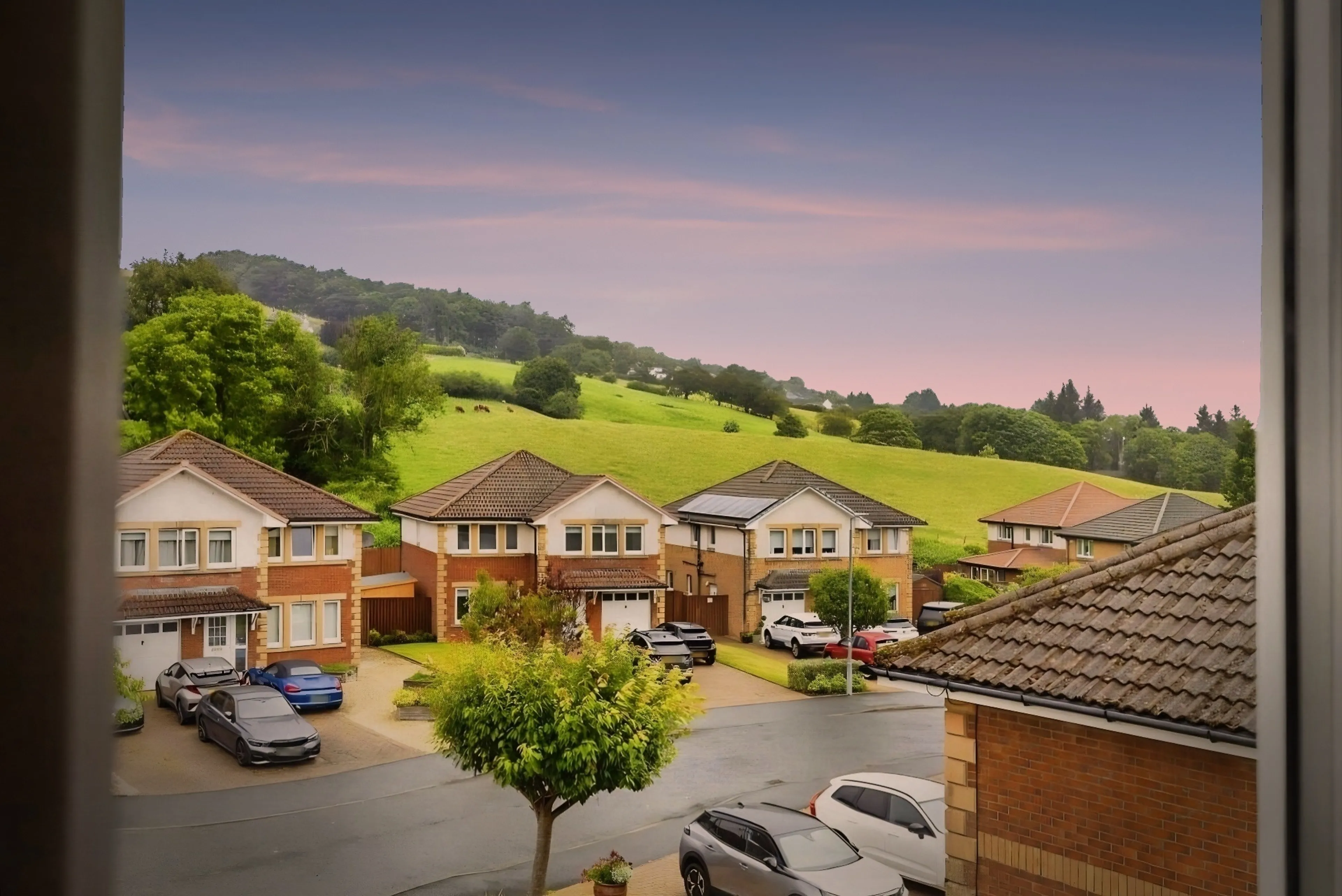 Property at Gateside Gardens, Barrhead, Glasgow