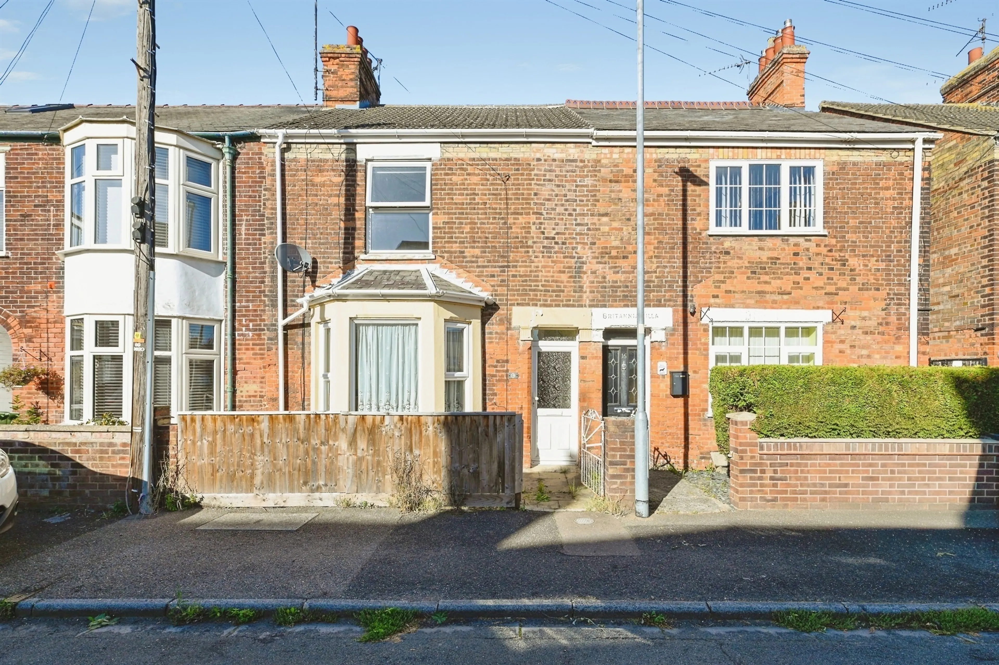 Property at Queens Avenue, KING'S LYNN
