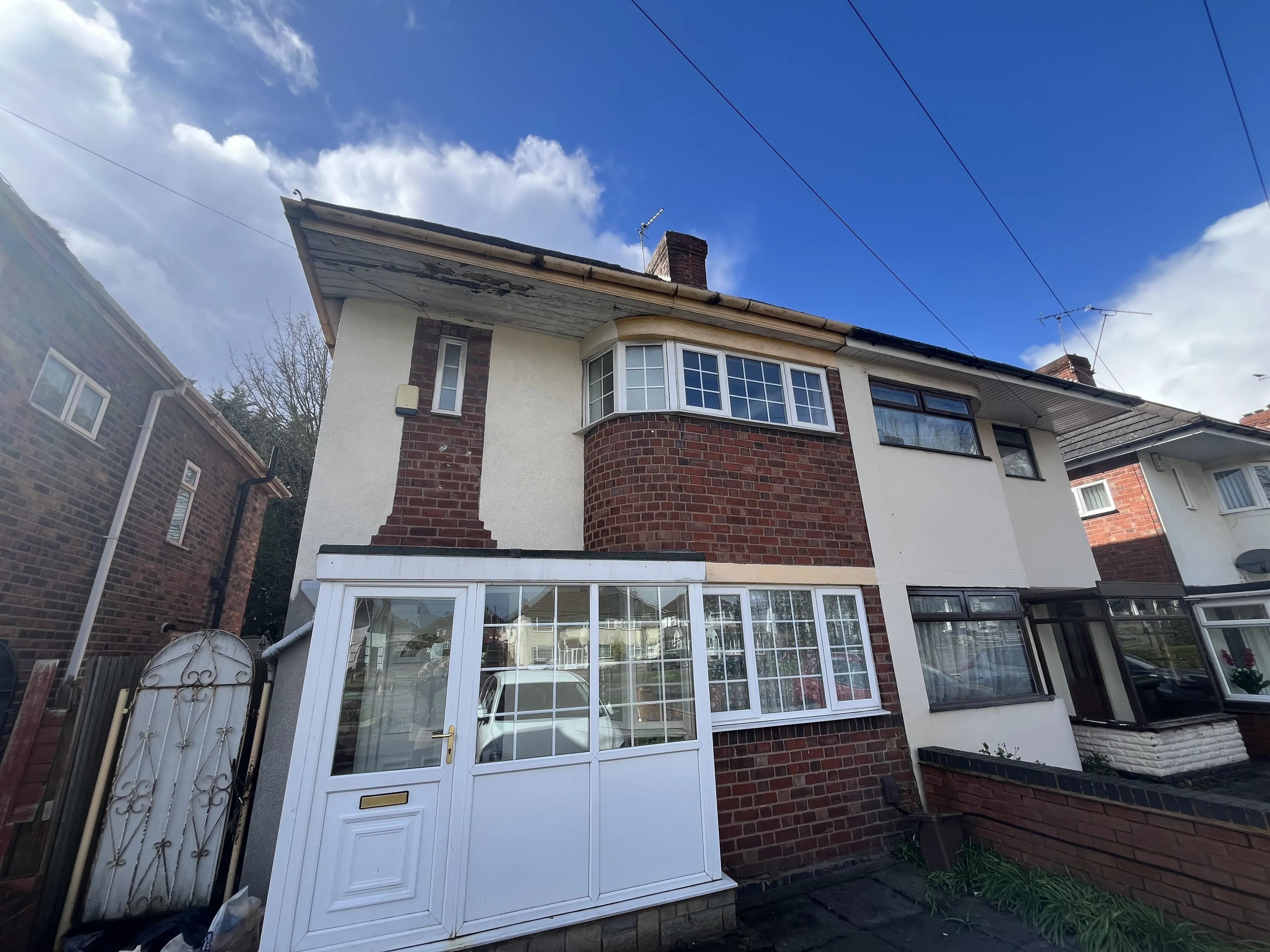 Property at Wolverhampton Road, OLDBURY