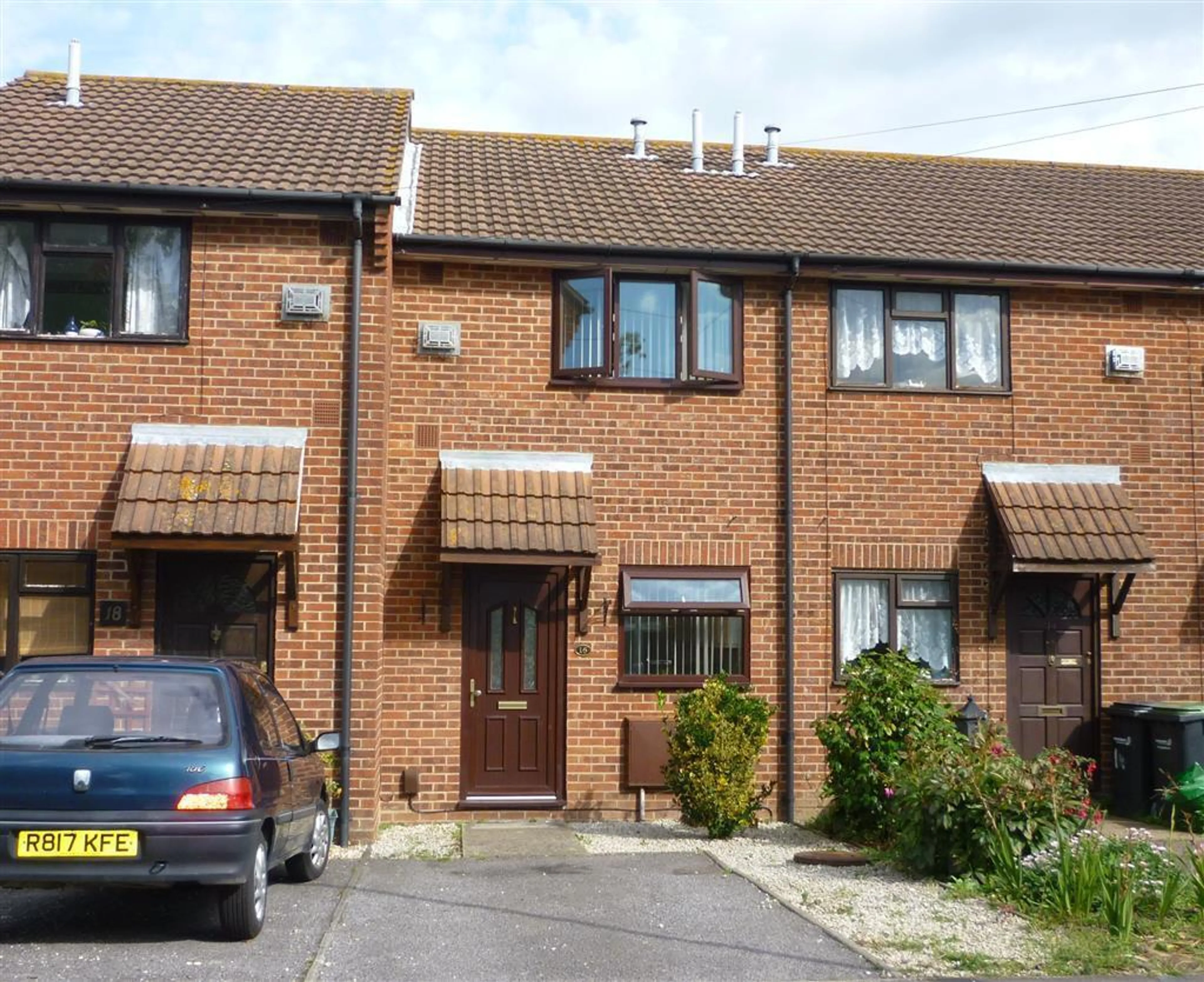 Property at Tynedale Close, Gosport