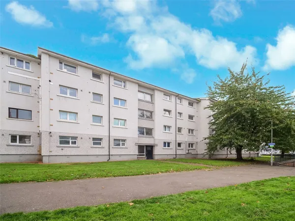 Russell Drive, AYR, Ayrshire, KA8