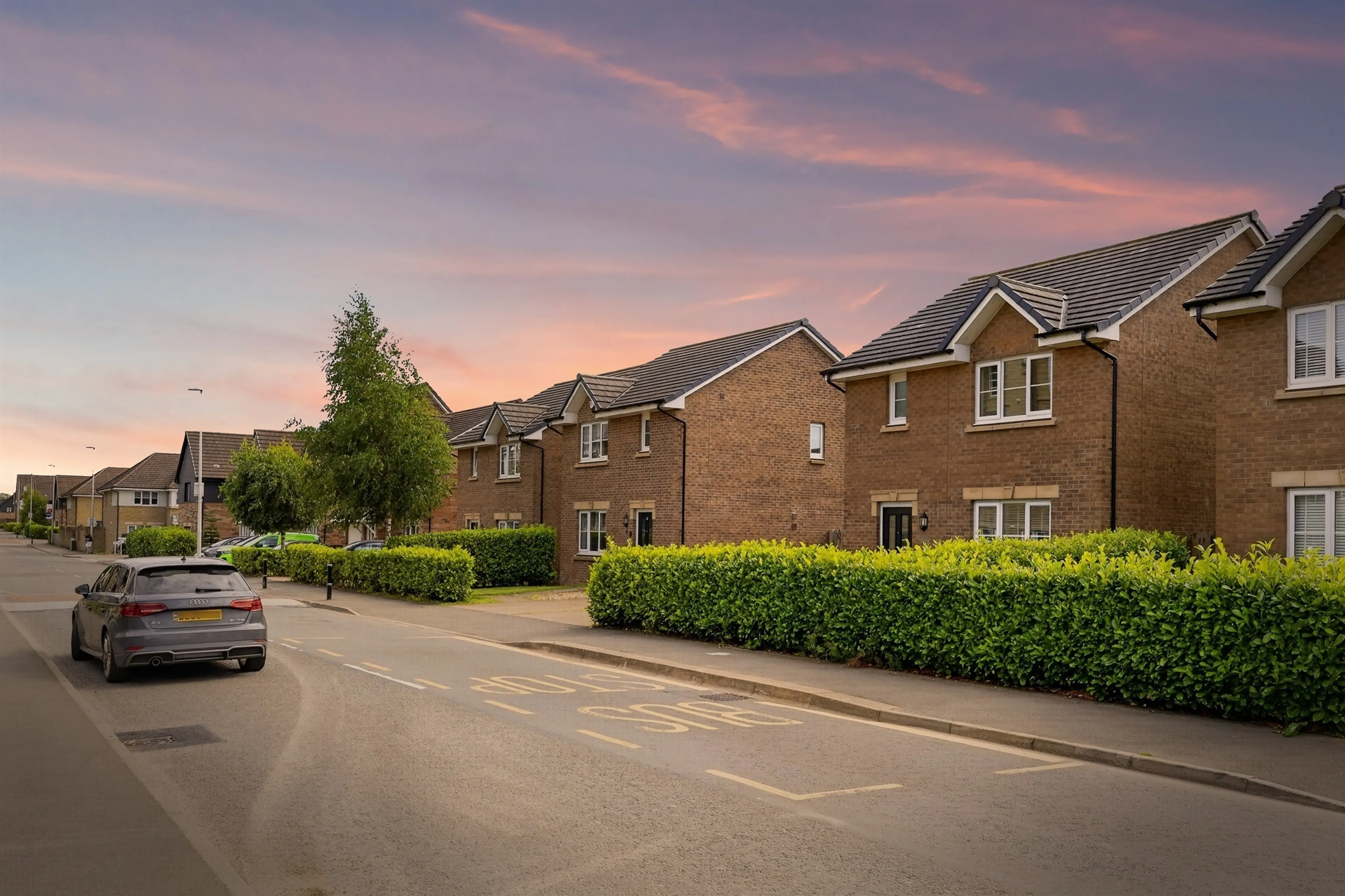 Property at Craigton Drive, Dargavel, Bishopton