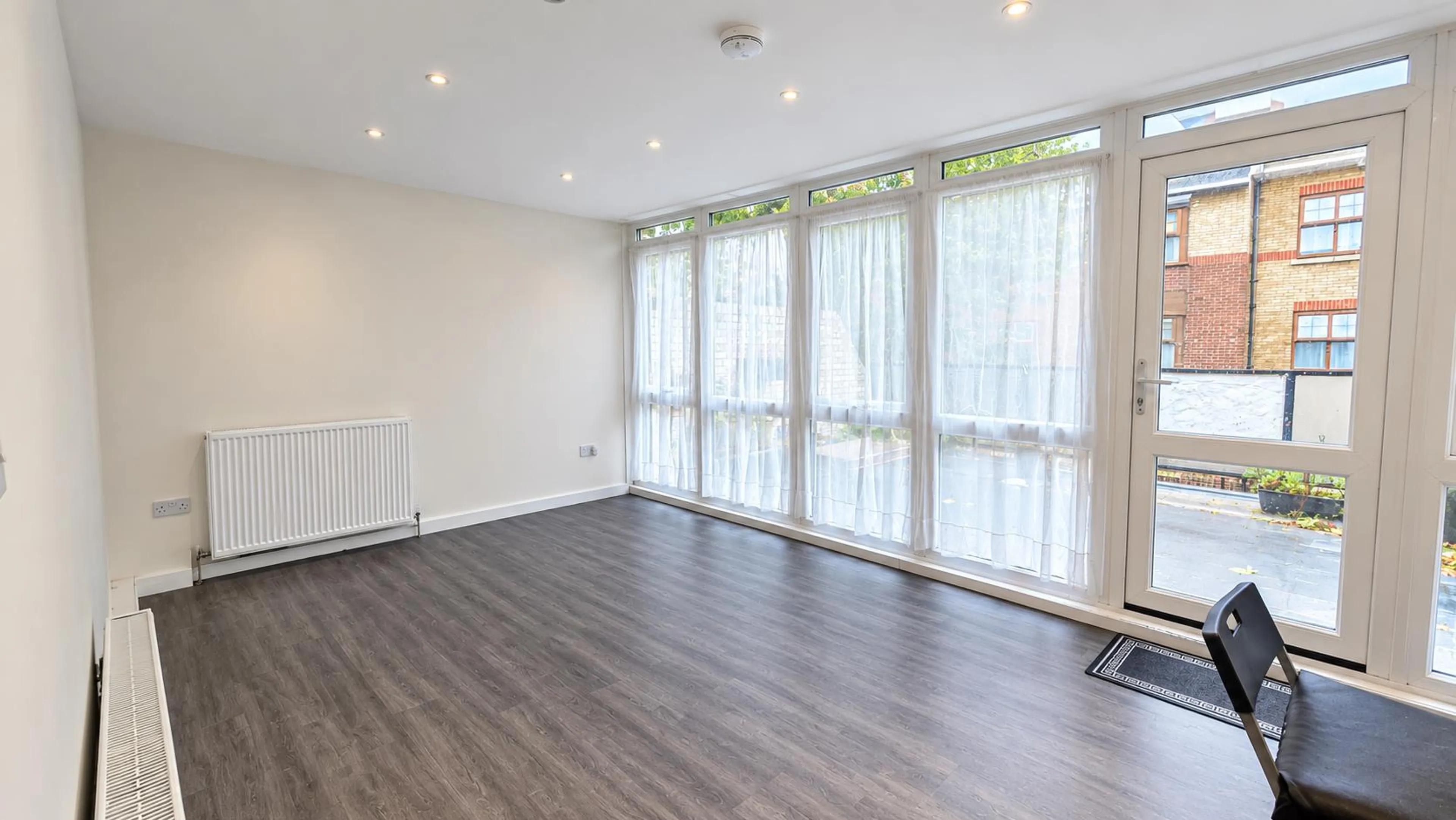 Property at Prague Place, LONDON