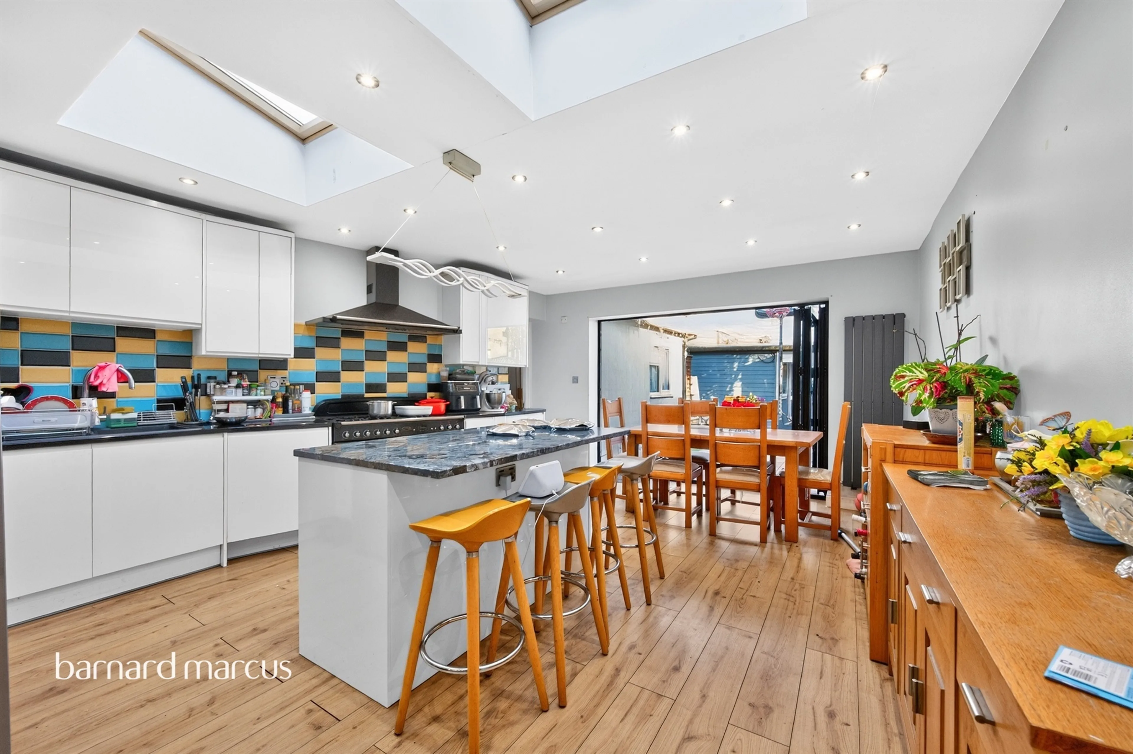 Property at Stonecot Hill, Sutton