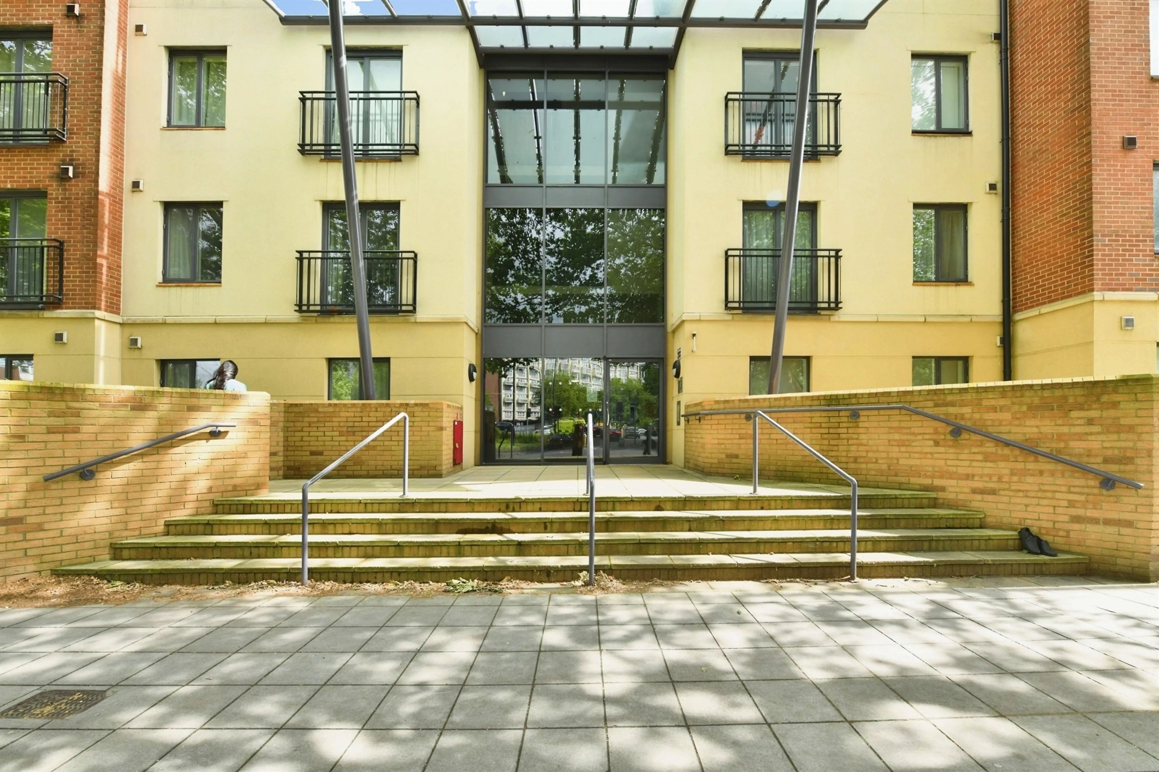 Property at Bedminster Parade, Bristol